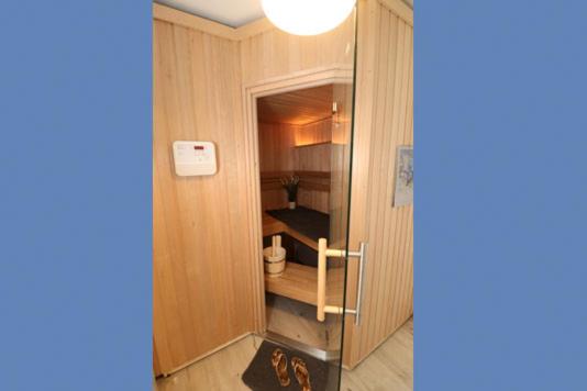 Bickbeeren Schweiz Villa Catrina, App 05