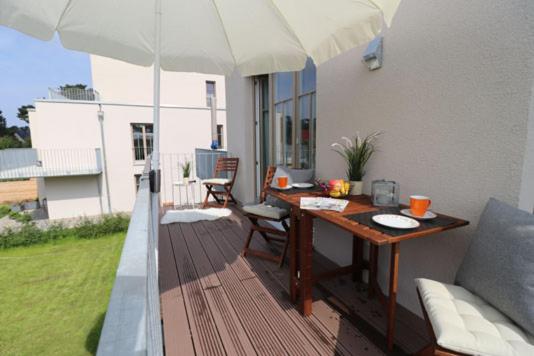 Bickbeeren Schweiz Villa Catrina, App 05