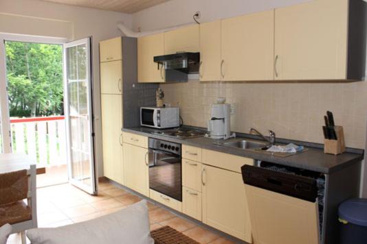 Haus Nastassja App 01