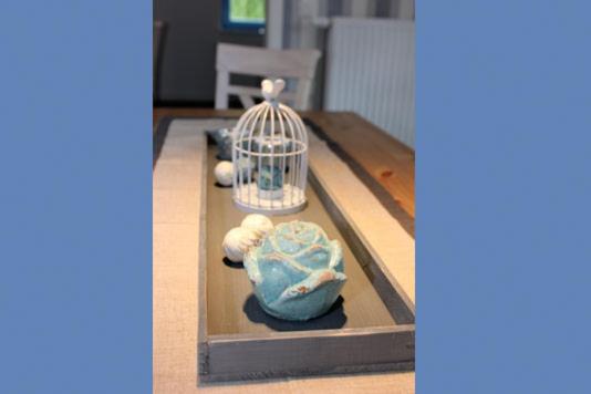 Haus Ostseeidyll, App 01