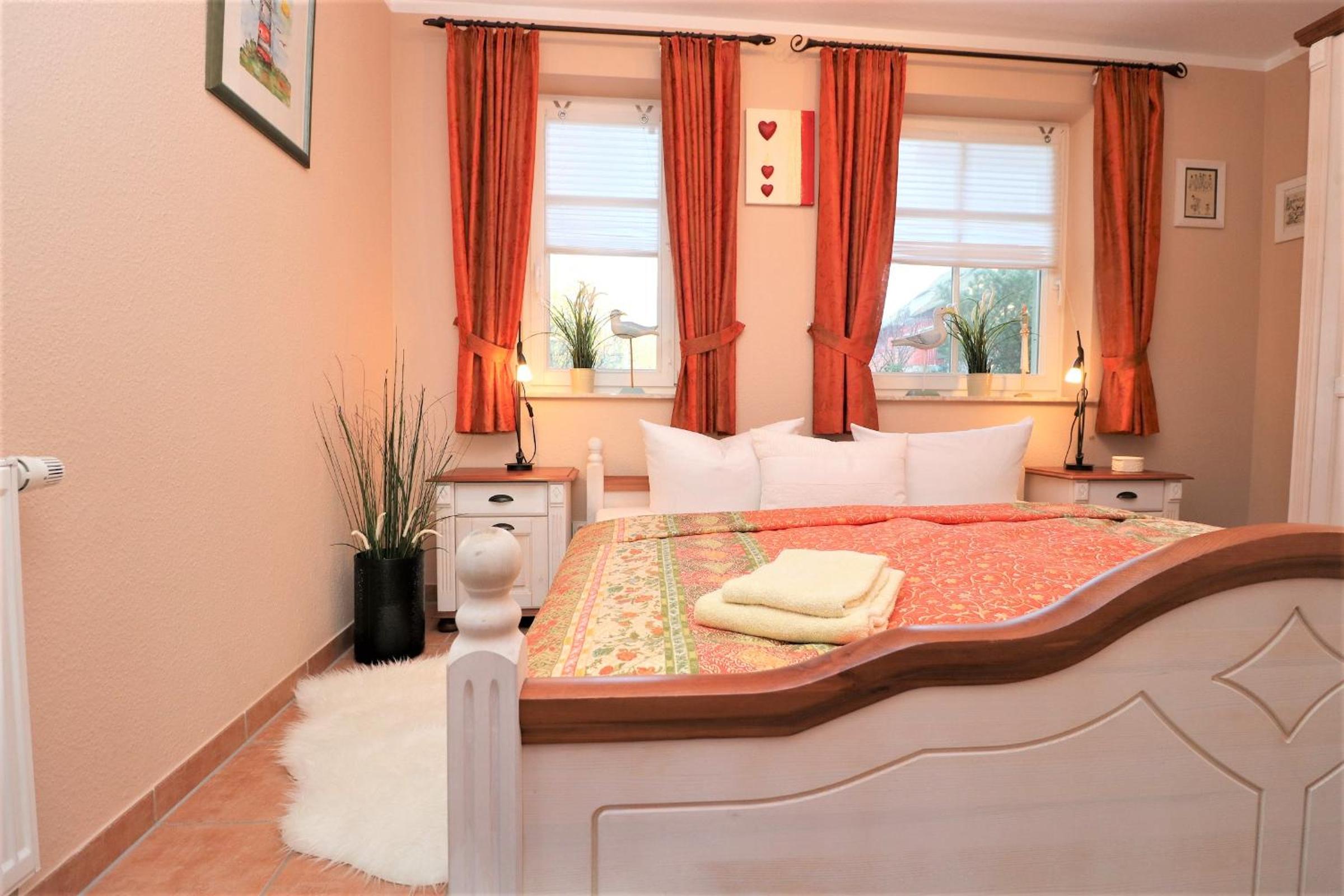 Residenz am Haferland App 03, "Traumzeit" view 4