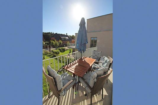 Bickbeeren Schweiz Villa Catrina, App 06
