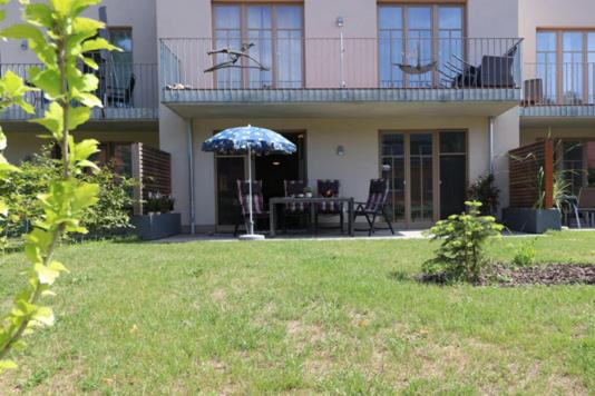 Bickbeeren Schweiz Villa Amalia, App 02