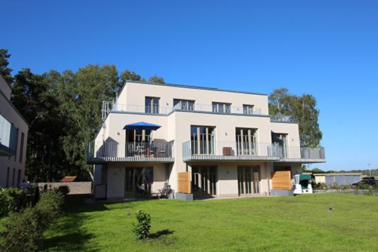 Bickbeeren Schweiz Villa Amalia, App 02