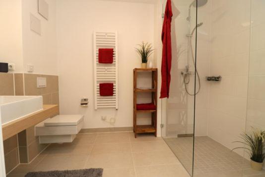 Bickbeeren Schweiz Villa Amalia, App 02
