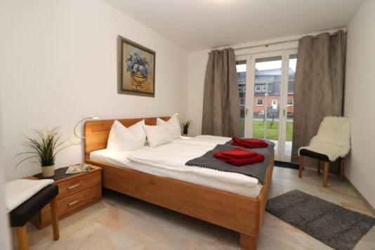 Bickbeeren Schweiz Villa Amalia, App 02