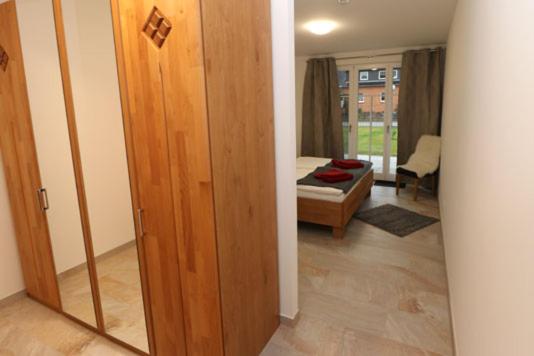 Bickbeeren Schweiz Villa Amalia, App 02