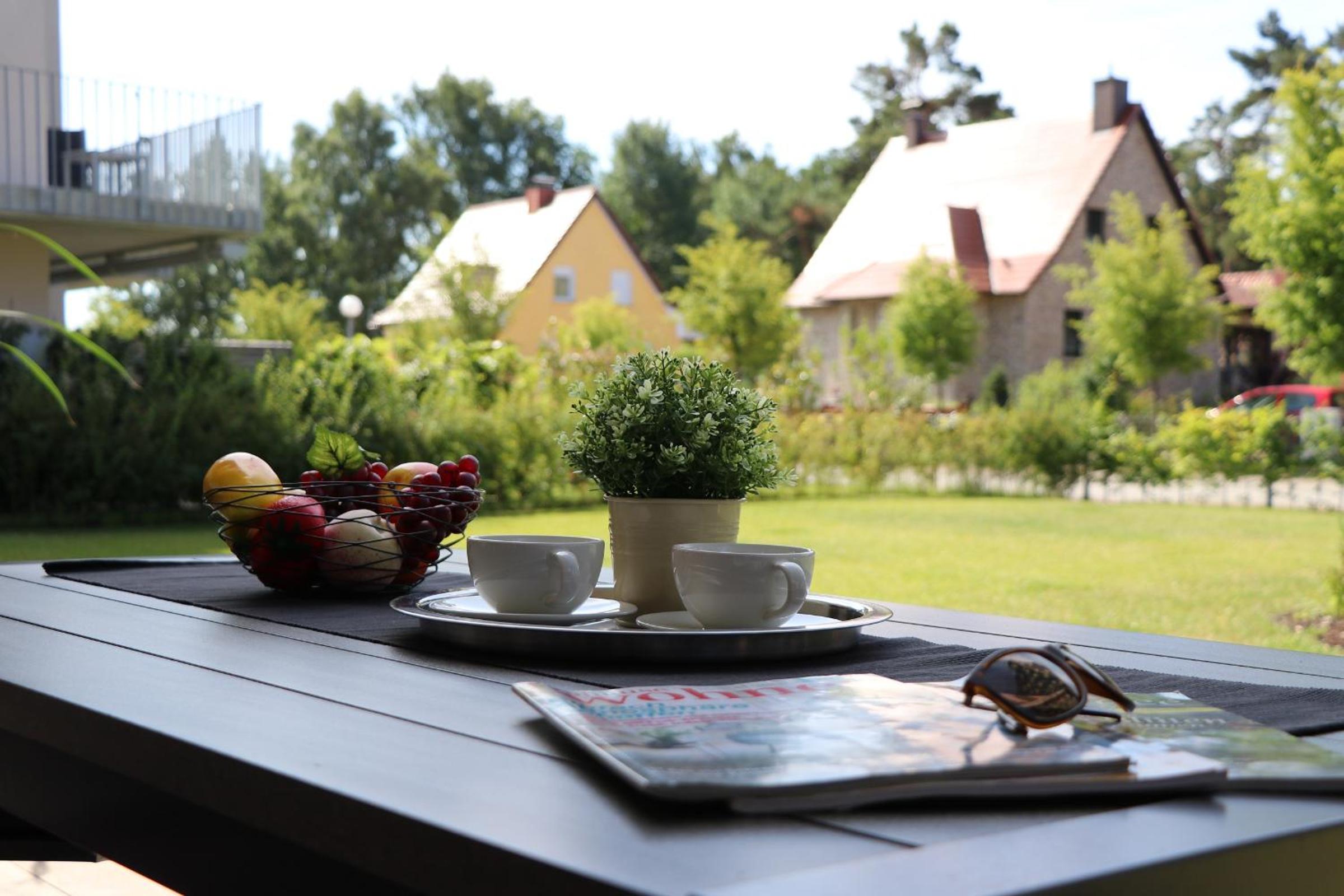 Bickbeeren Schweiz Villa Amalia, App 02