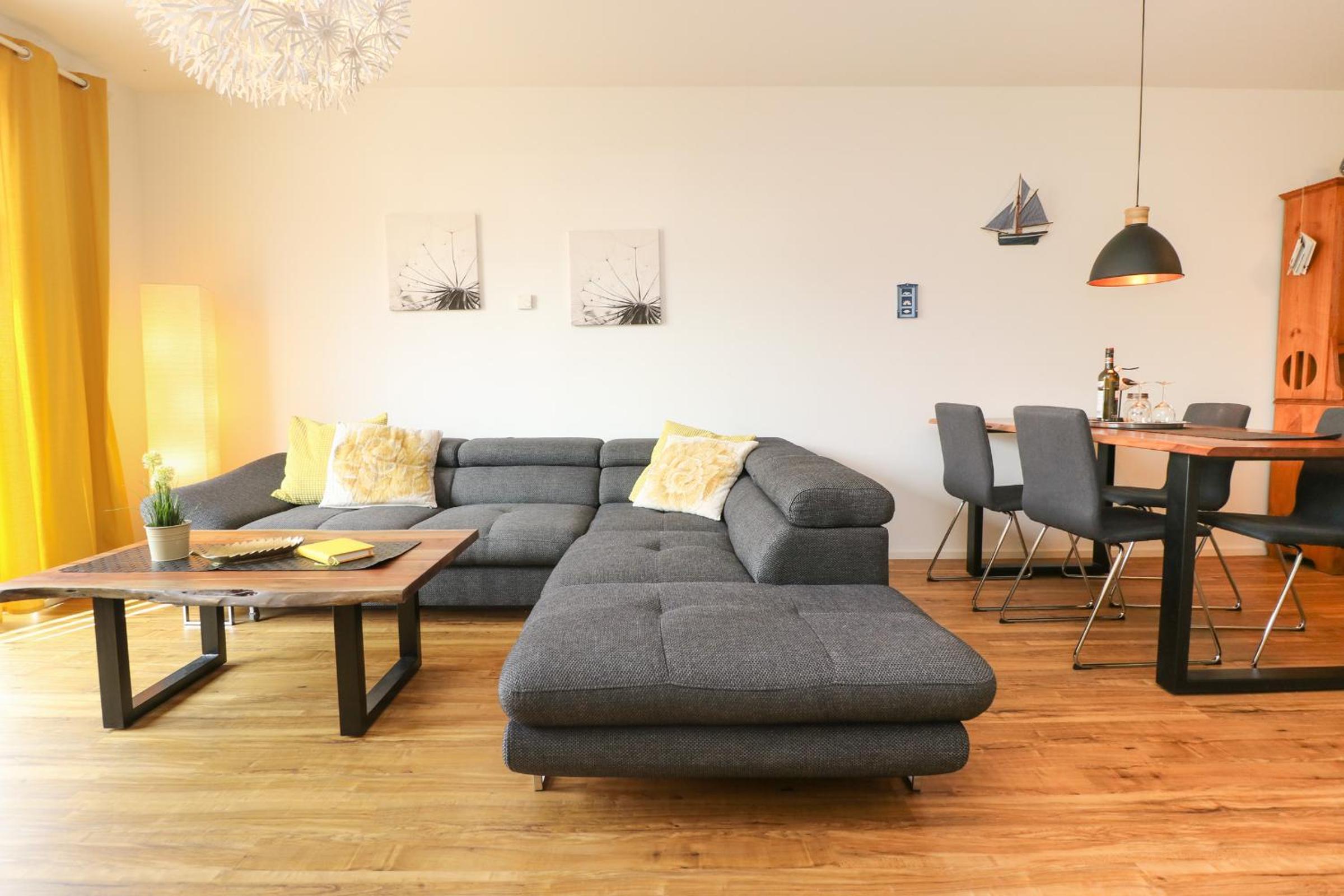 Bickbeeren Schweiz Villa Amalia, 