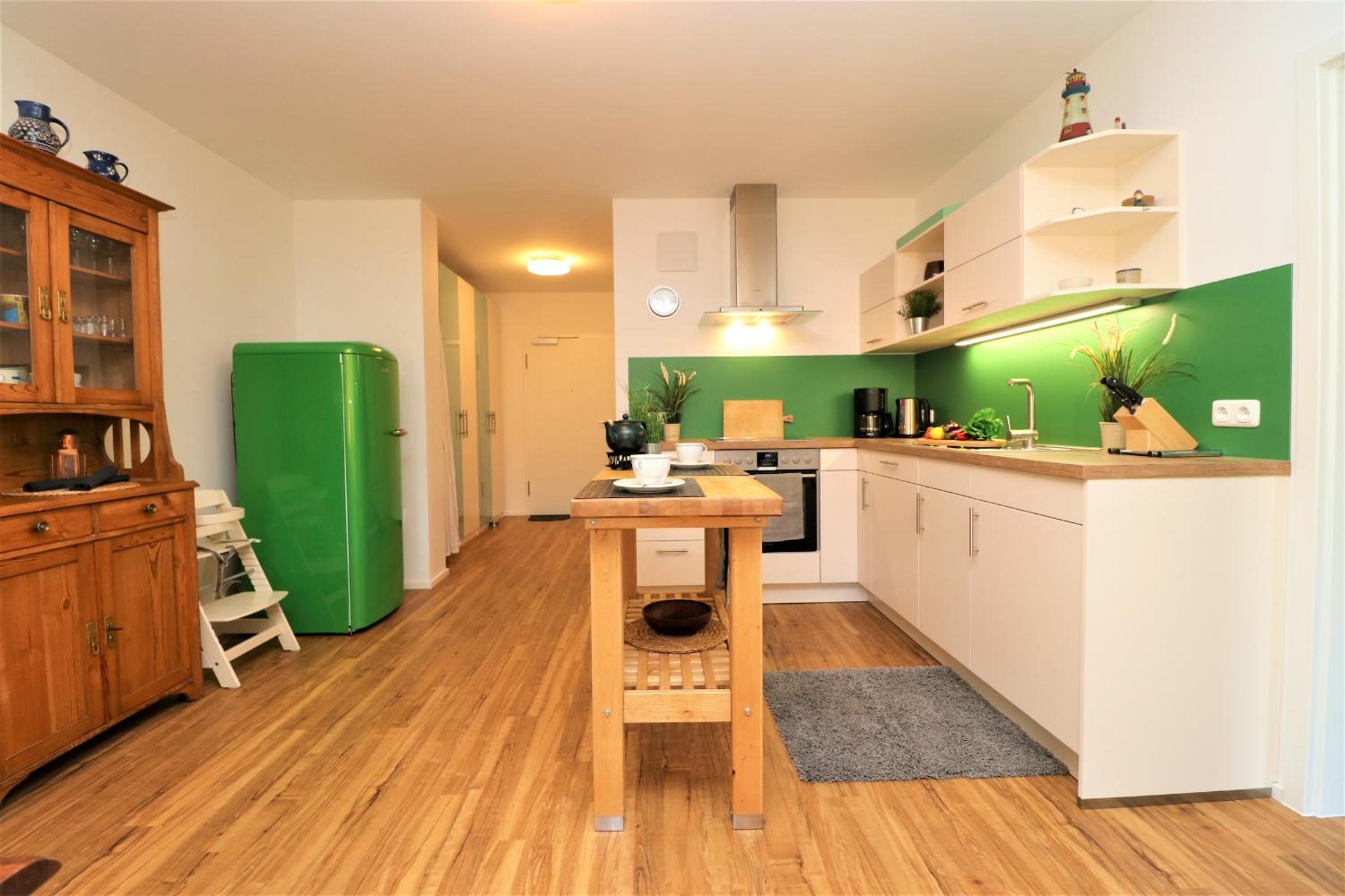 Bickbeeren Schweiz Villa Amalia, 