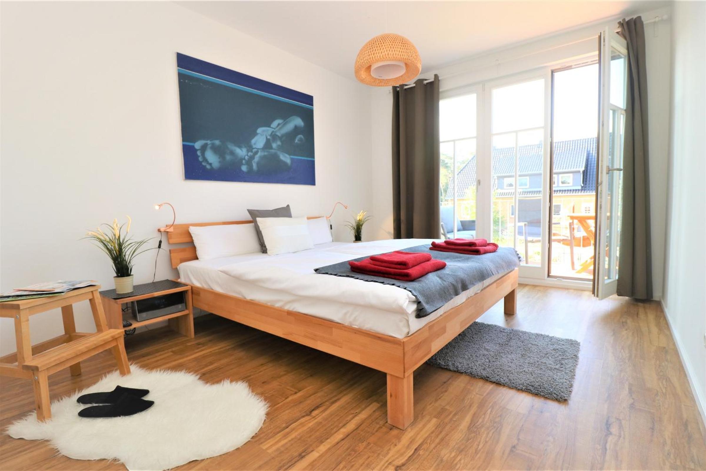 Bickbeeren Schweiz Villa Amalia, 