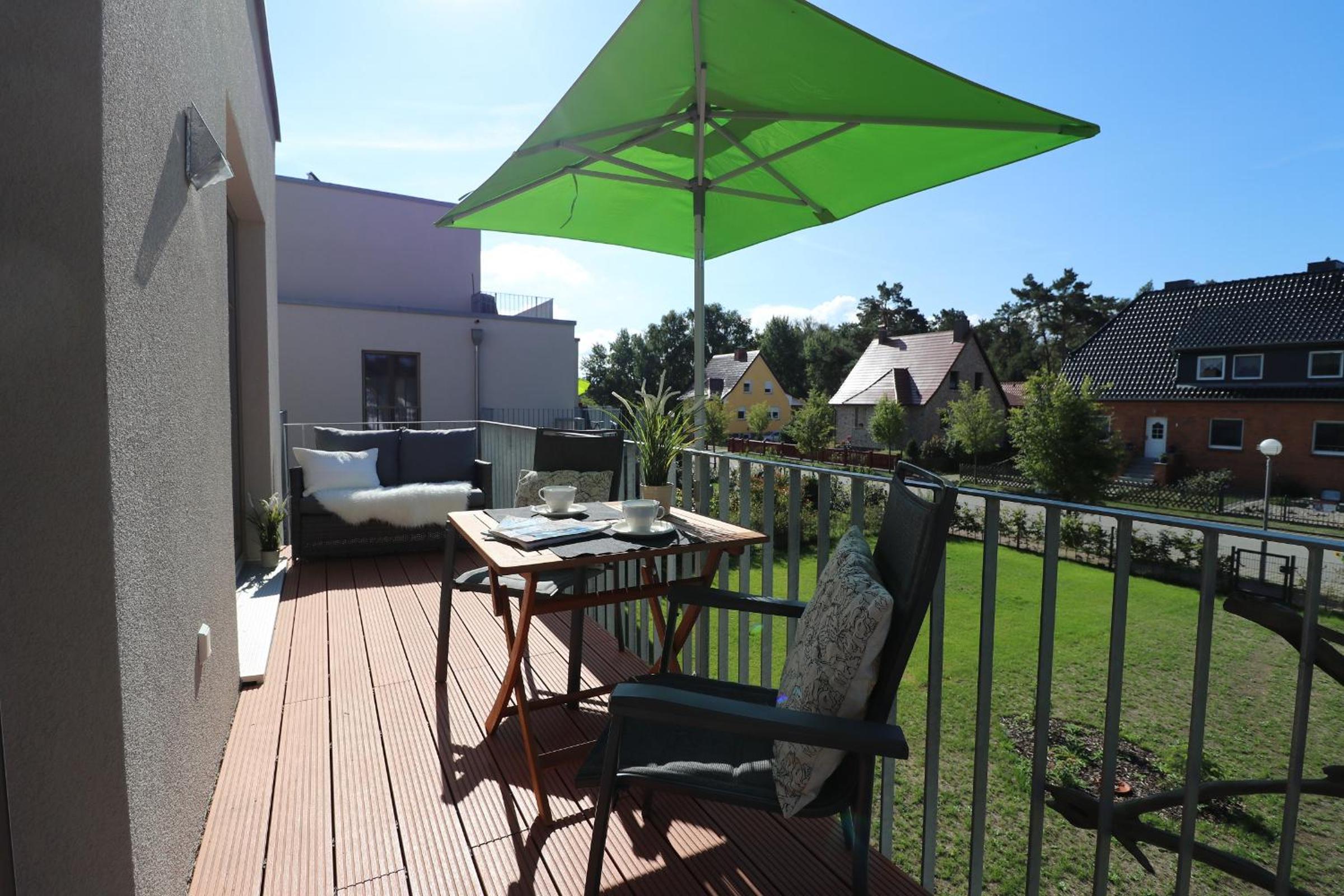 Bickbeeren Schweiz Villa Amalia, 