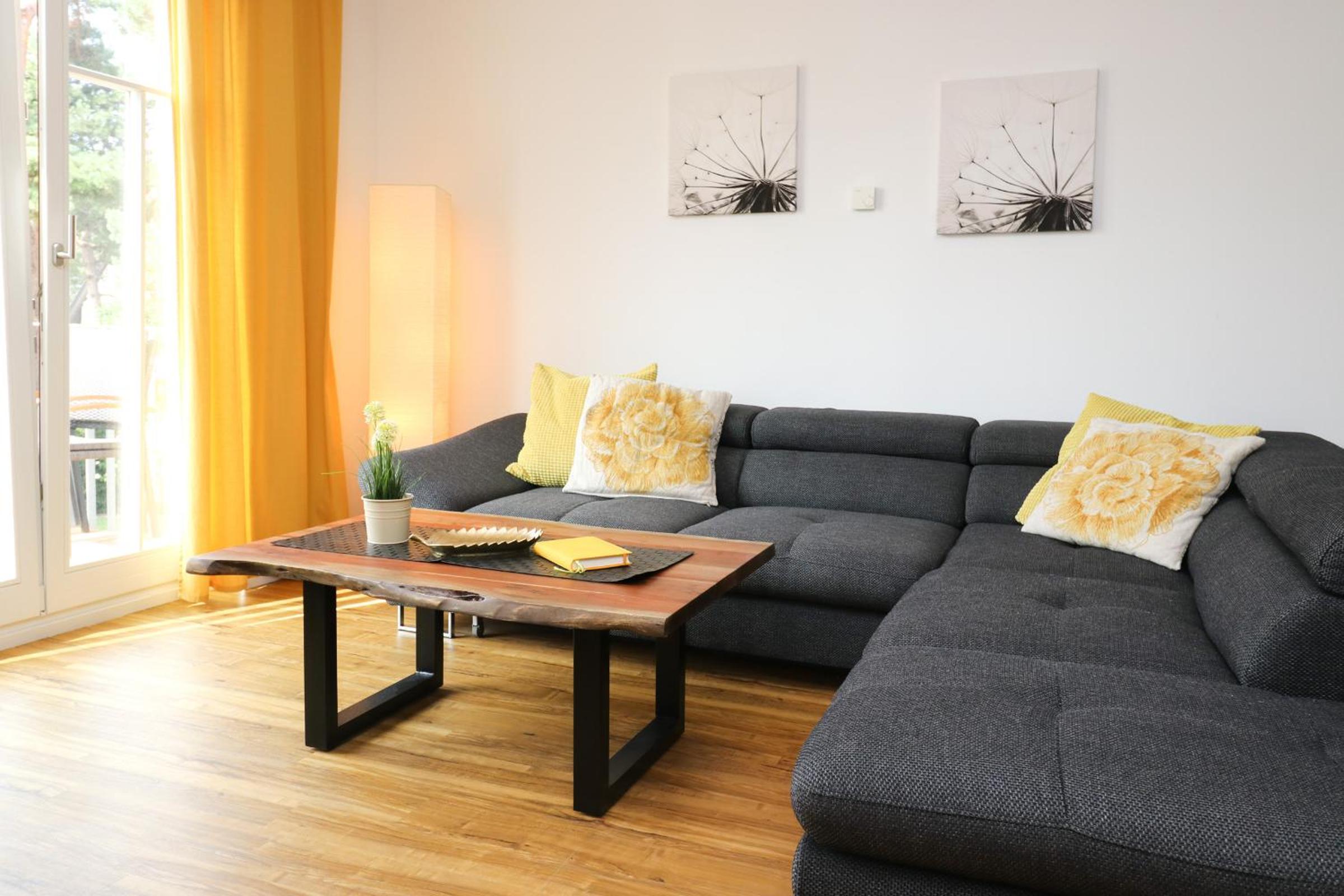 Bickbeeren Schweiz Villa Amalia, 