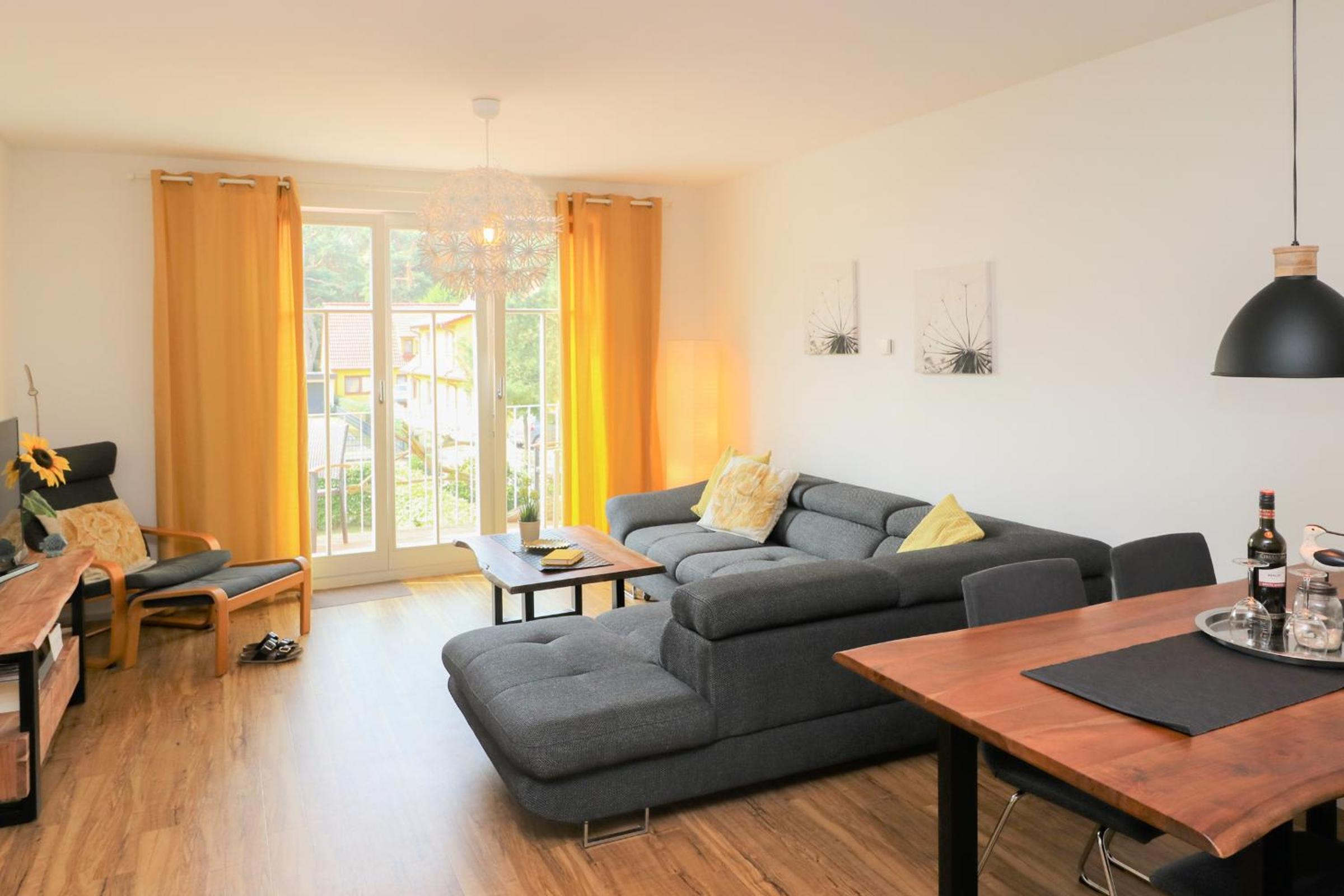 Bickbeeren Schweiz Villa Amalia, 