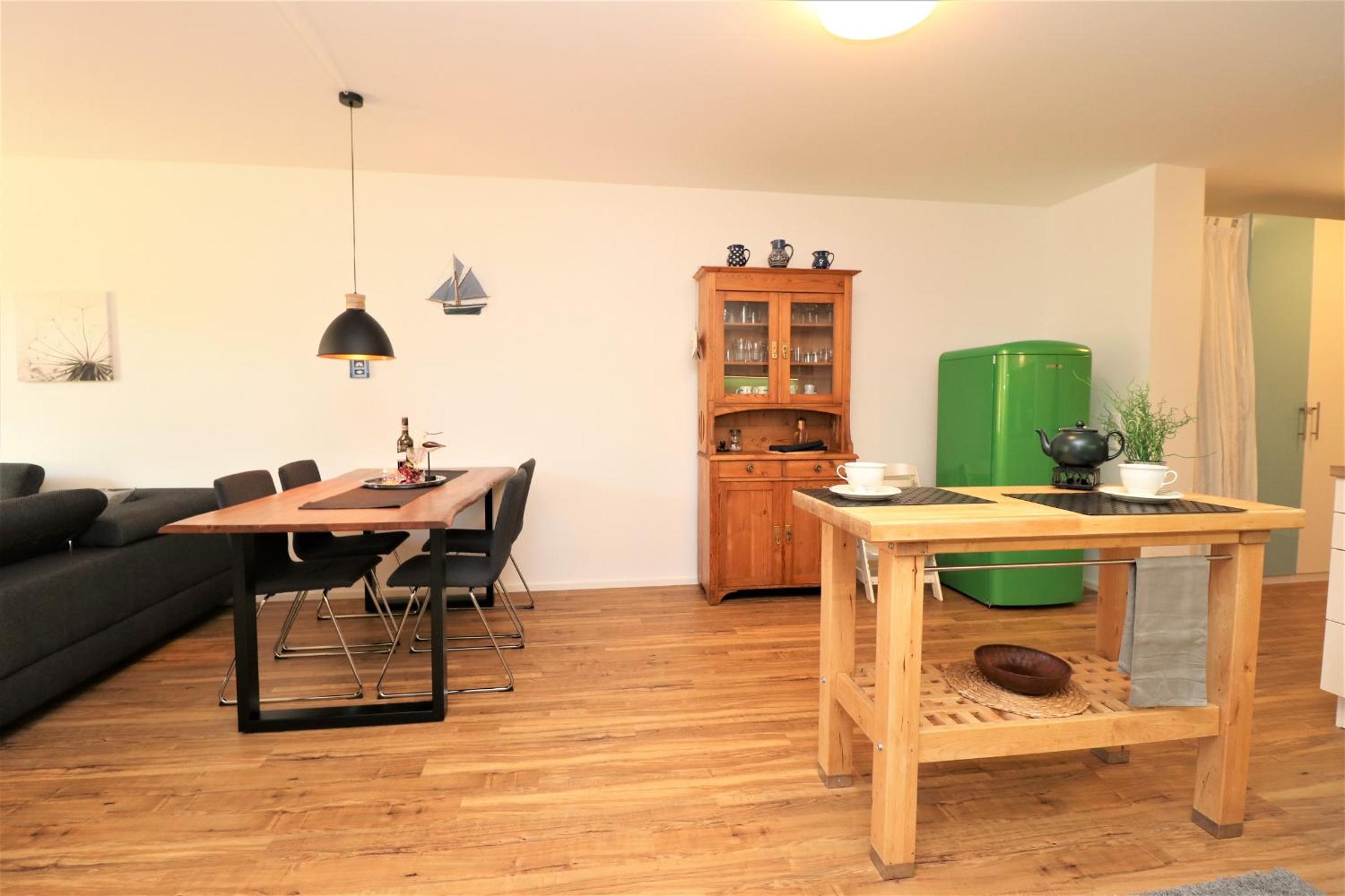 Bickbeeren Schweiz Villa Amalia, 