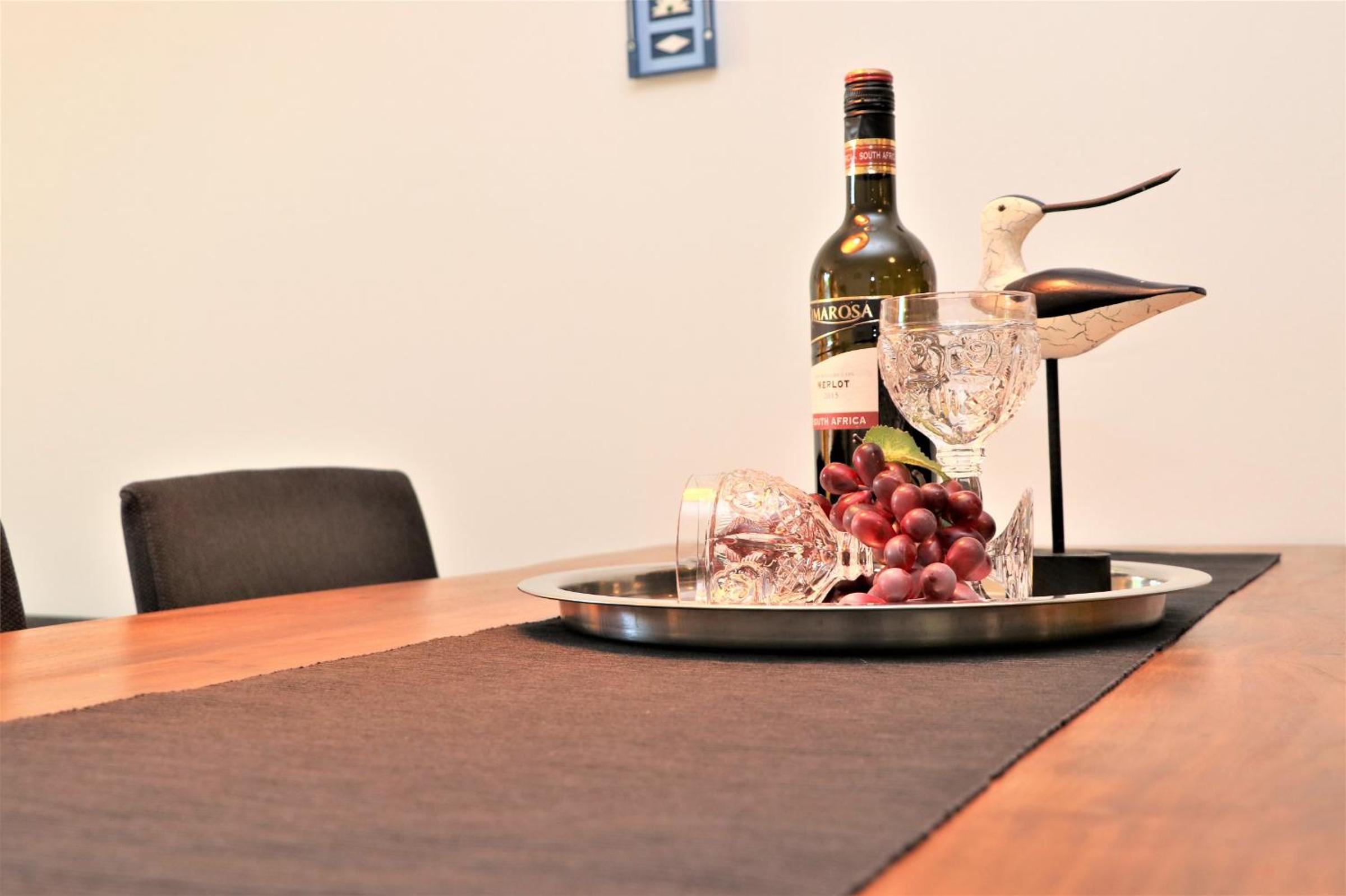Bickbeeren Schweiz Villa Amalia, 