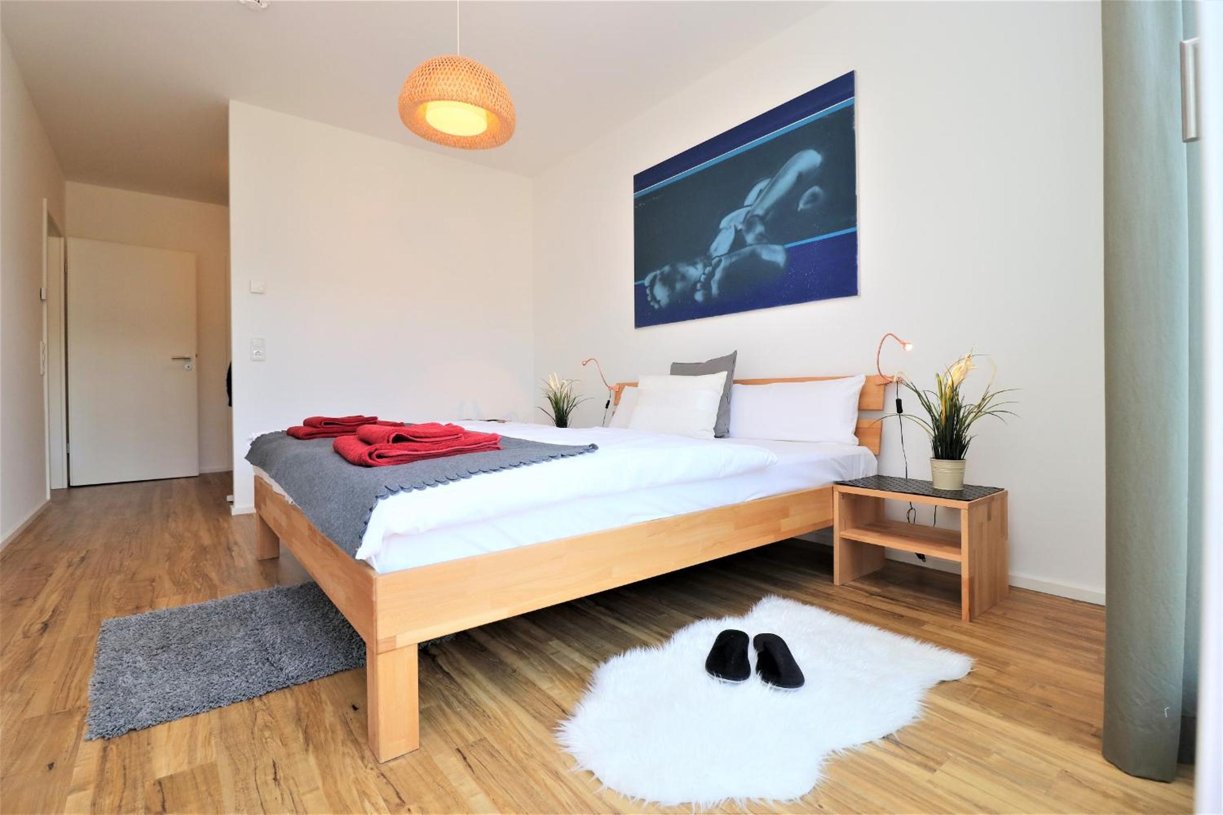 Bickbeeren Schweiz Villa Amalia, 
