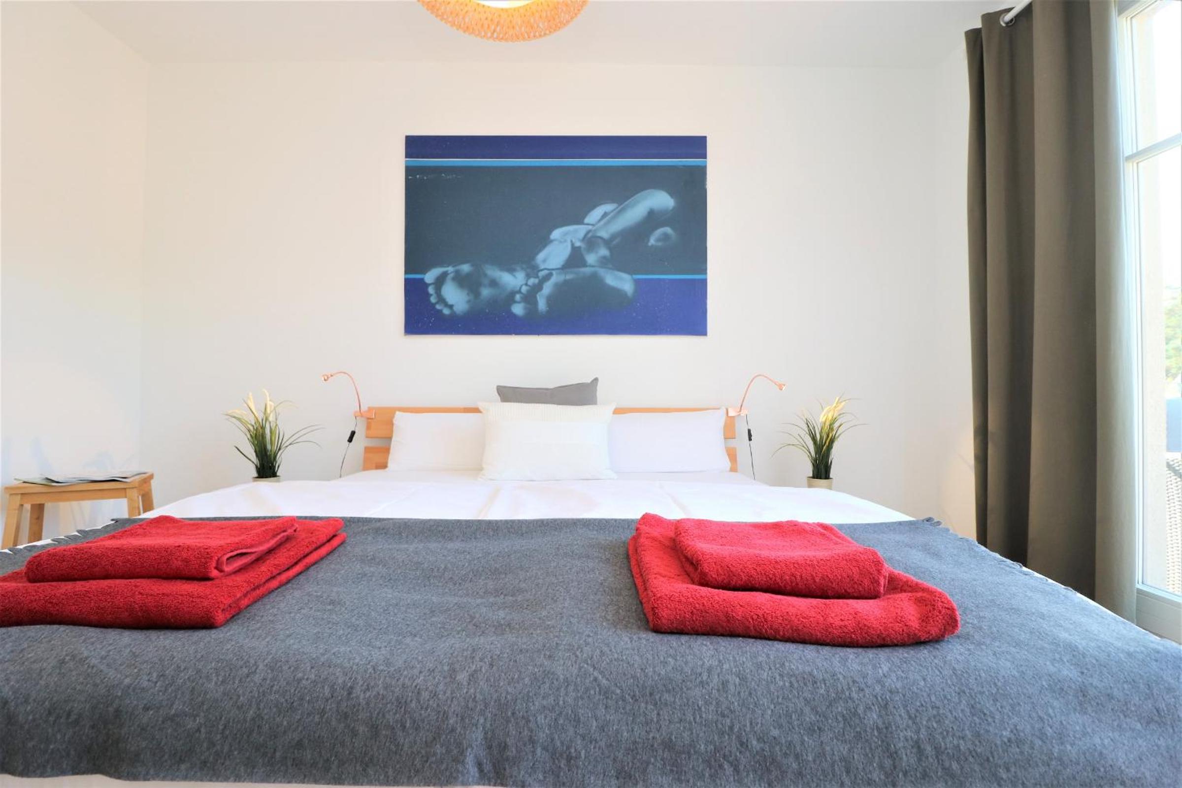 Bickbeeren Schweiz Villa Amalia, 