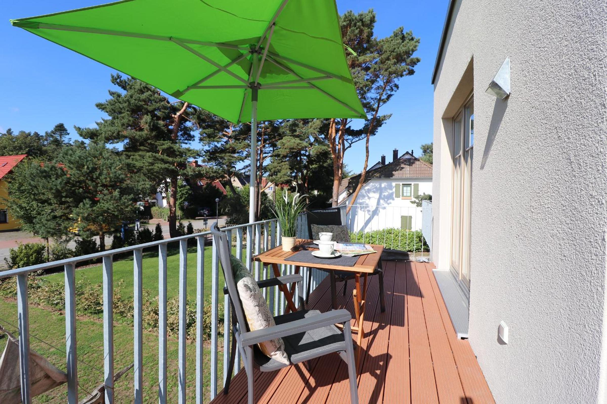 Bickbeeren Schweiz Villa Amalia, 