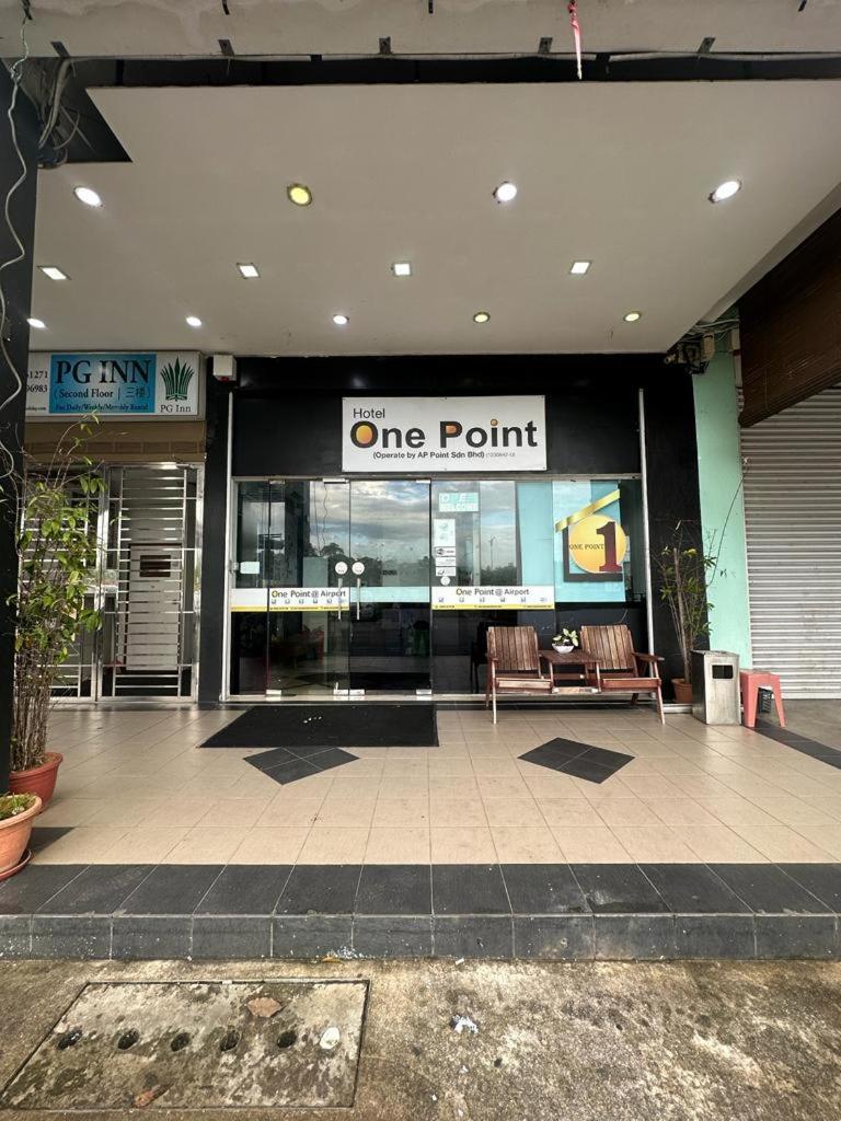 One Point Hotel @ Airport (Kuching) photo 6