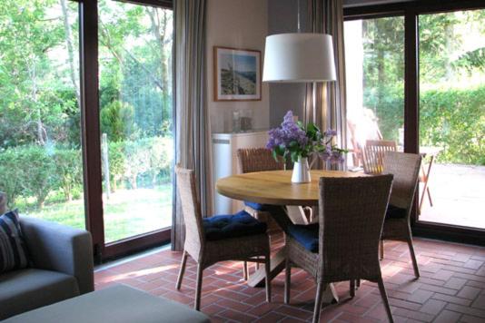 Ferienhäuser Ferienhaus Xenia