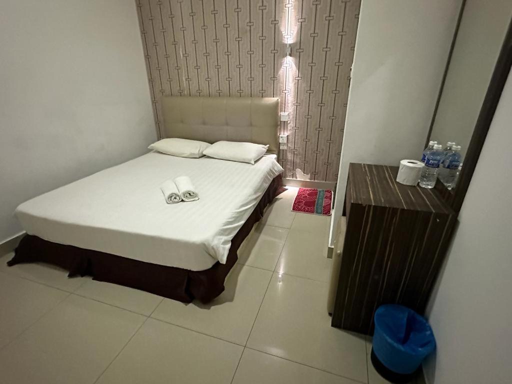One Point Hotel @ Airport (Kuching) photo 4