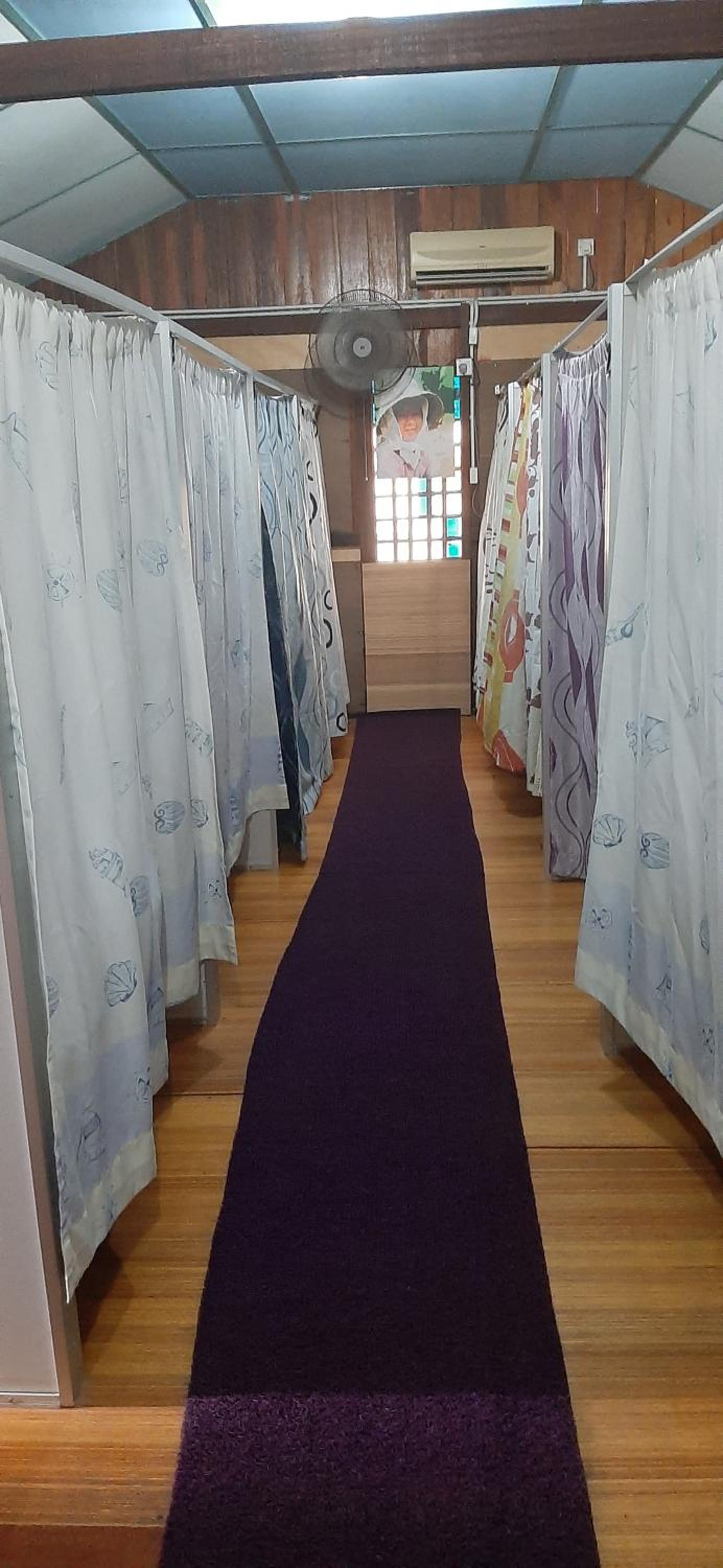 AA Backpackers Hostel