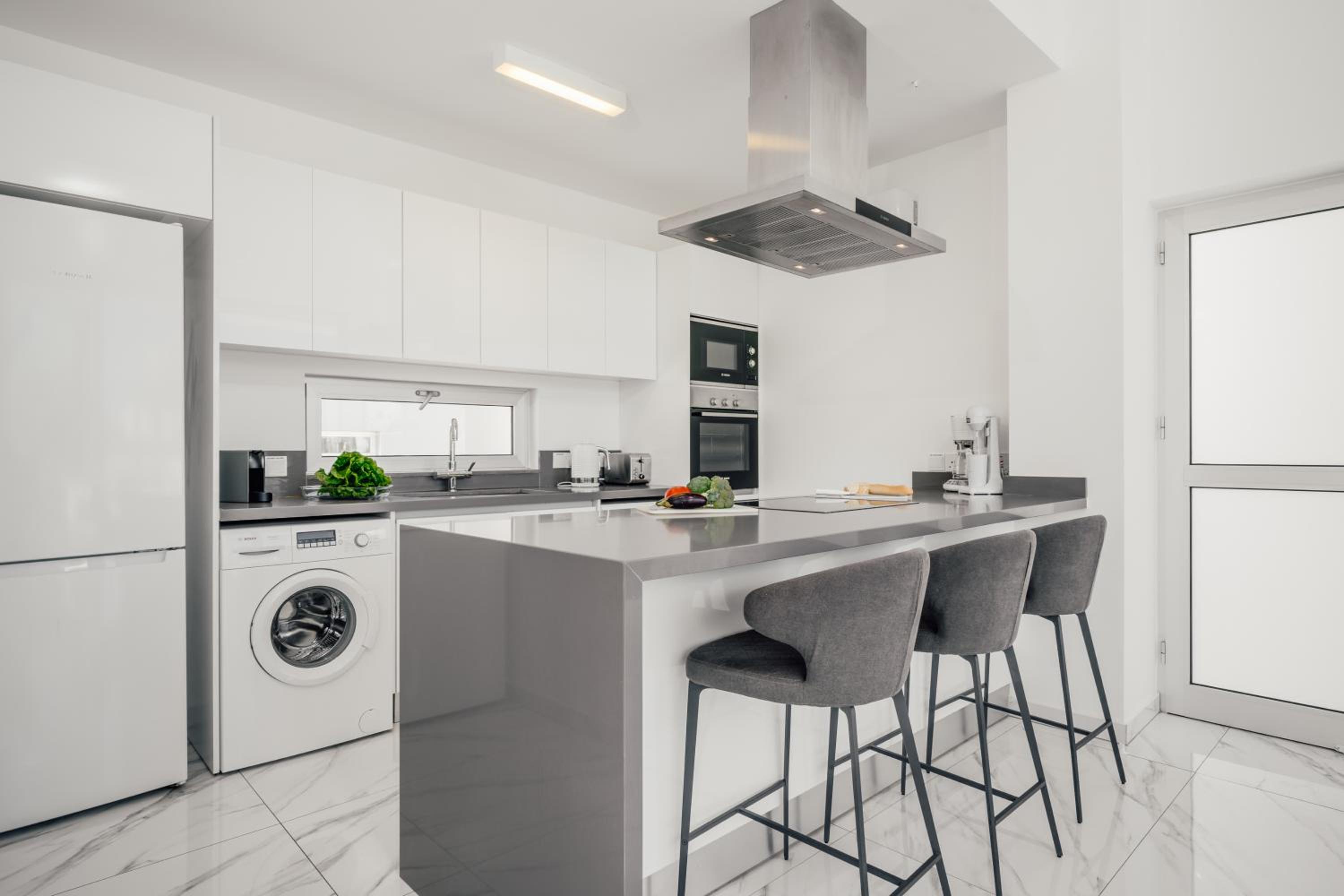 Protaras Olivia Pearl Villa