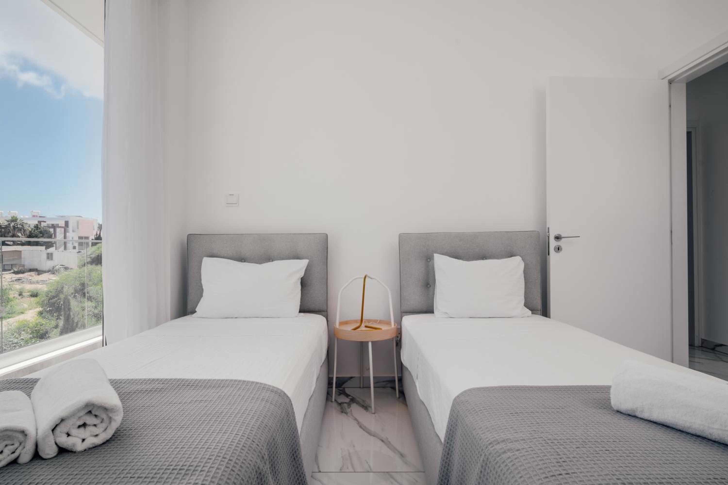 Protaras Olivia Pearl Villa