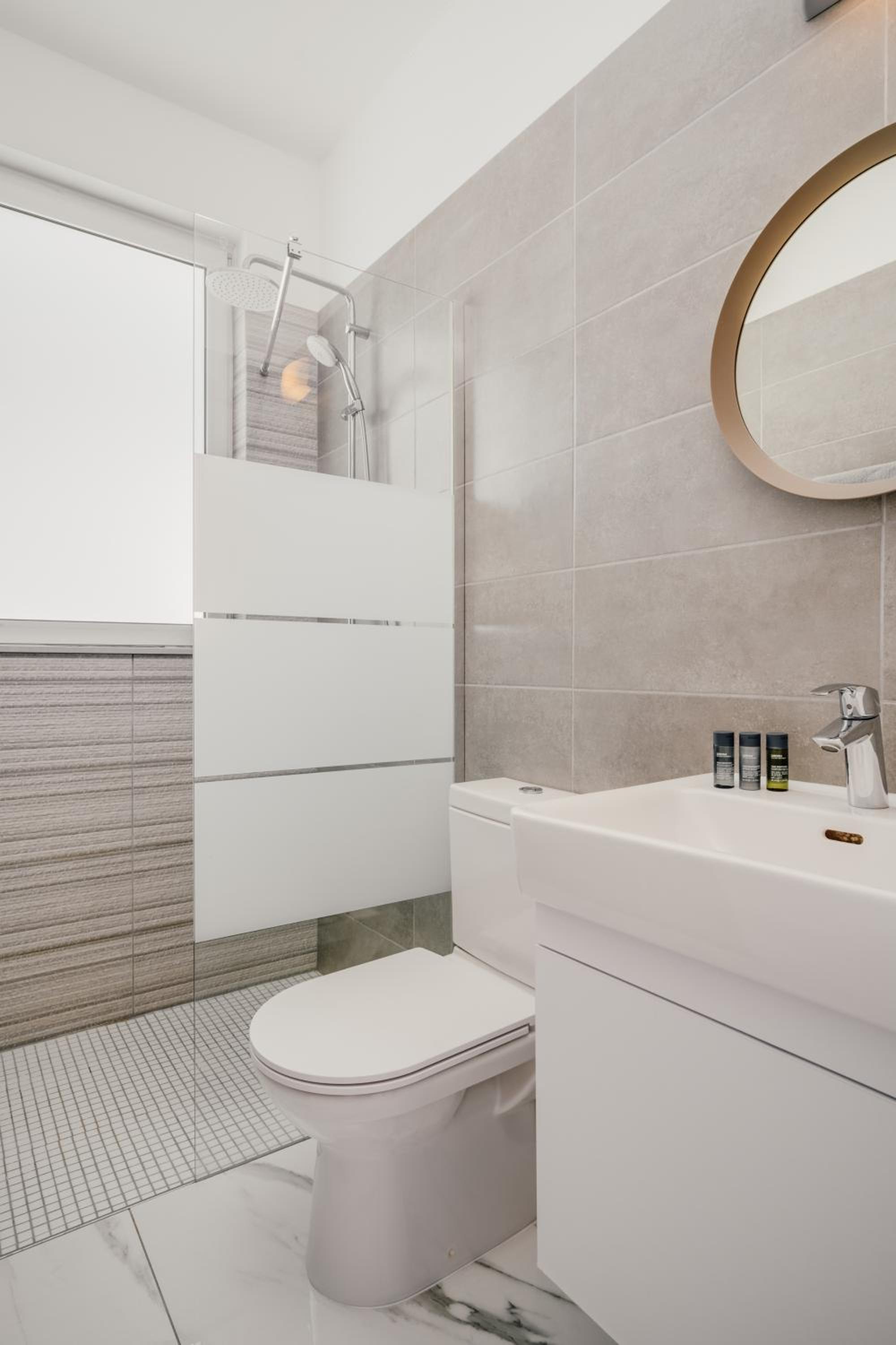 Protaras Olivia Pearl Villa