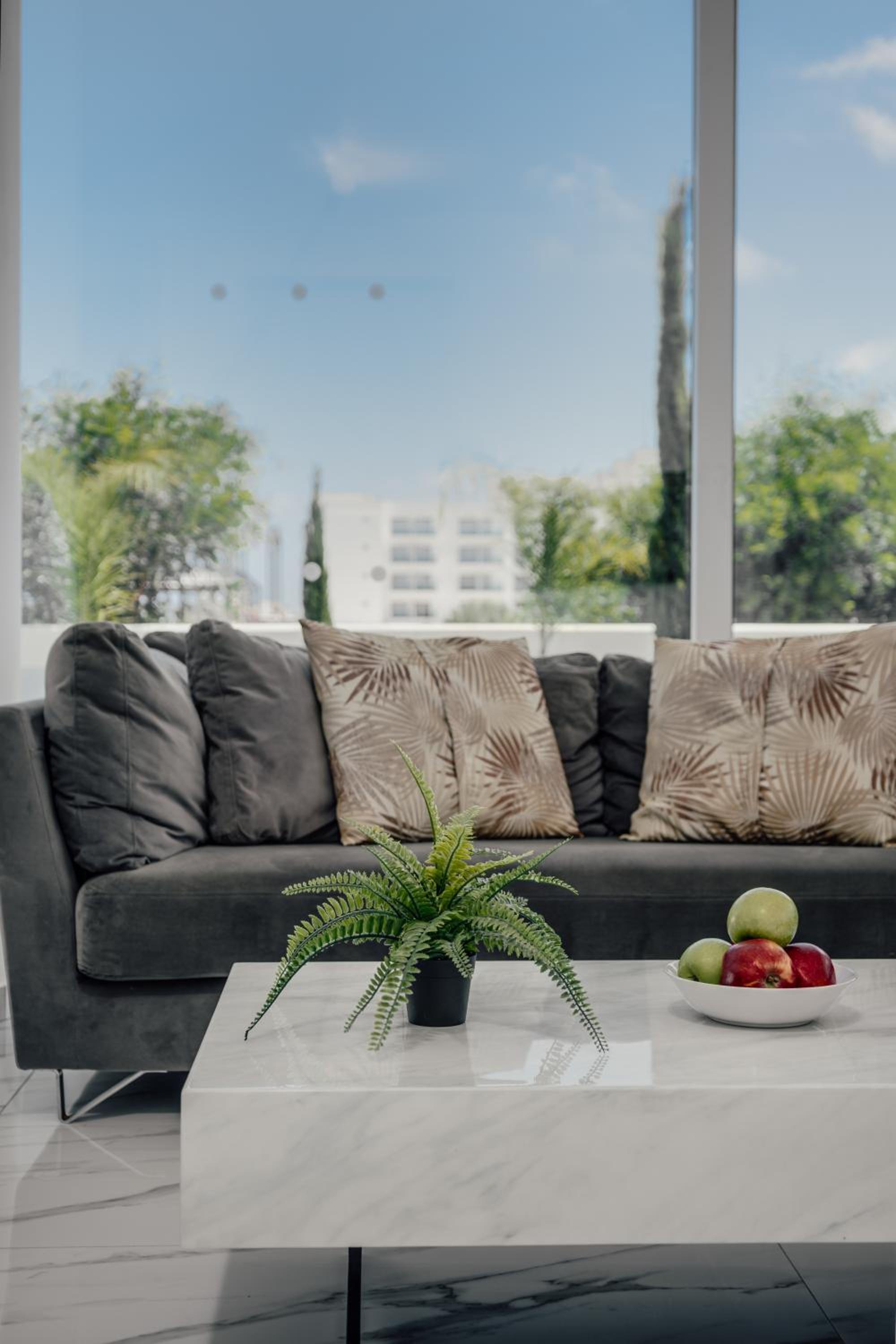 Protaras Olivia Pearl Villa