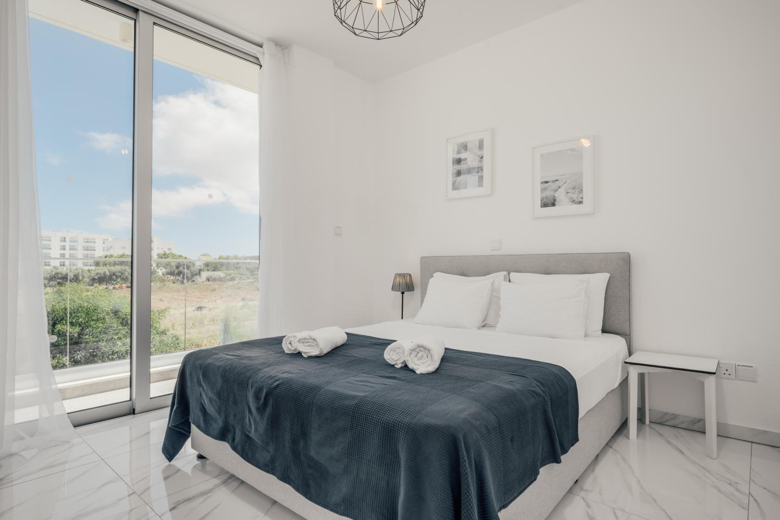 Protaras Olivia Pearl Villa