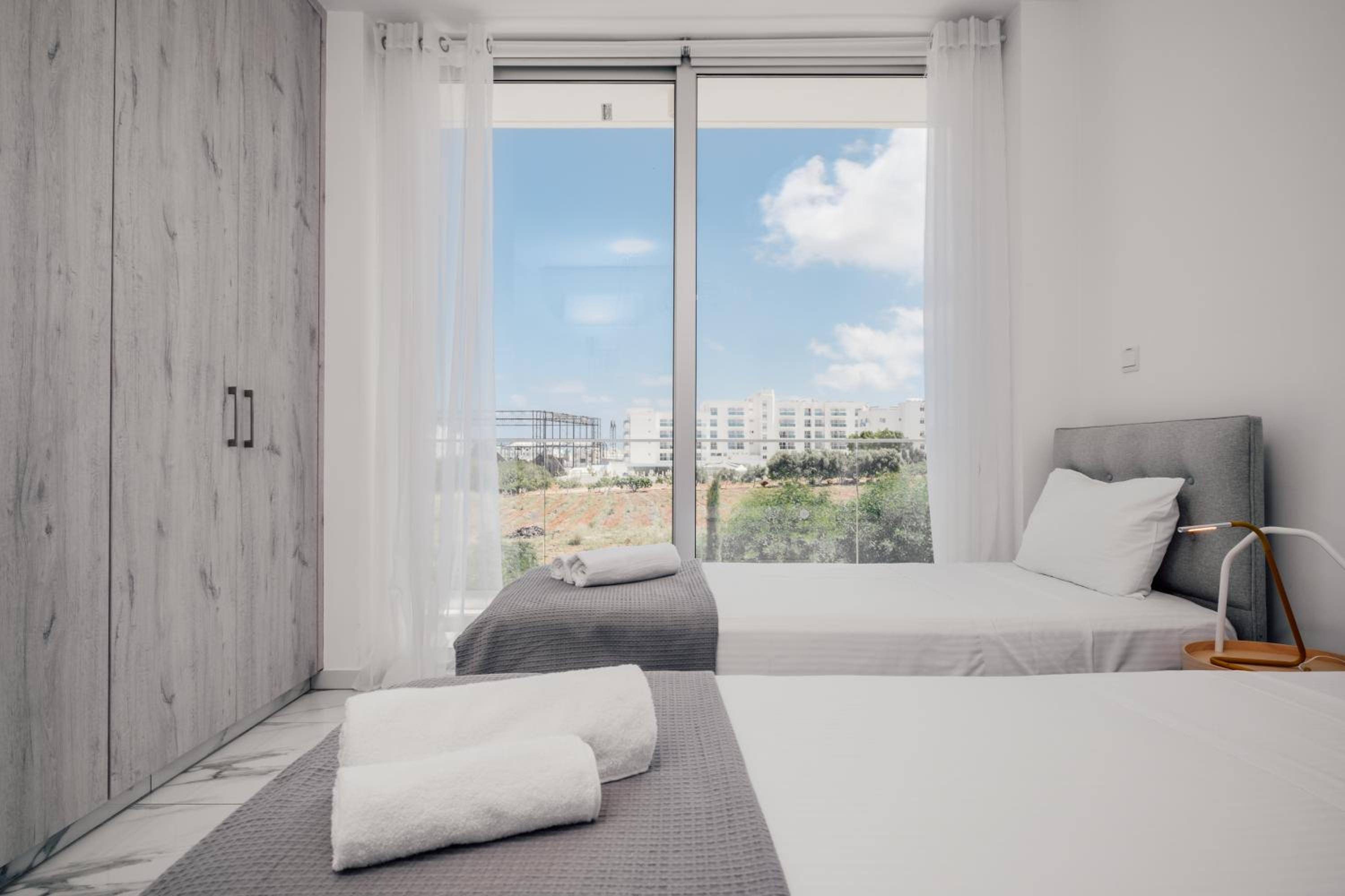 Protaras Olivia Pearl Villa