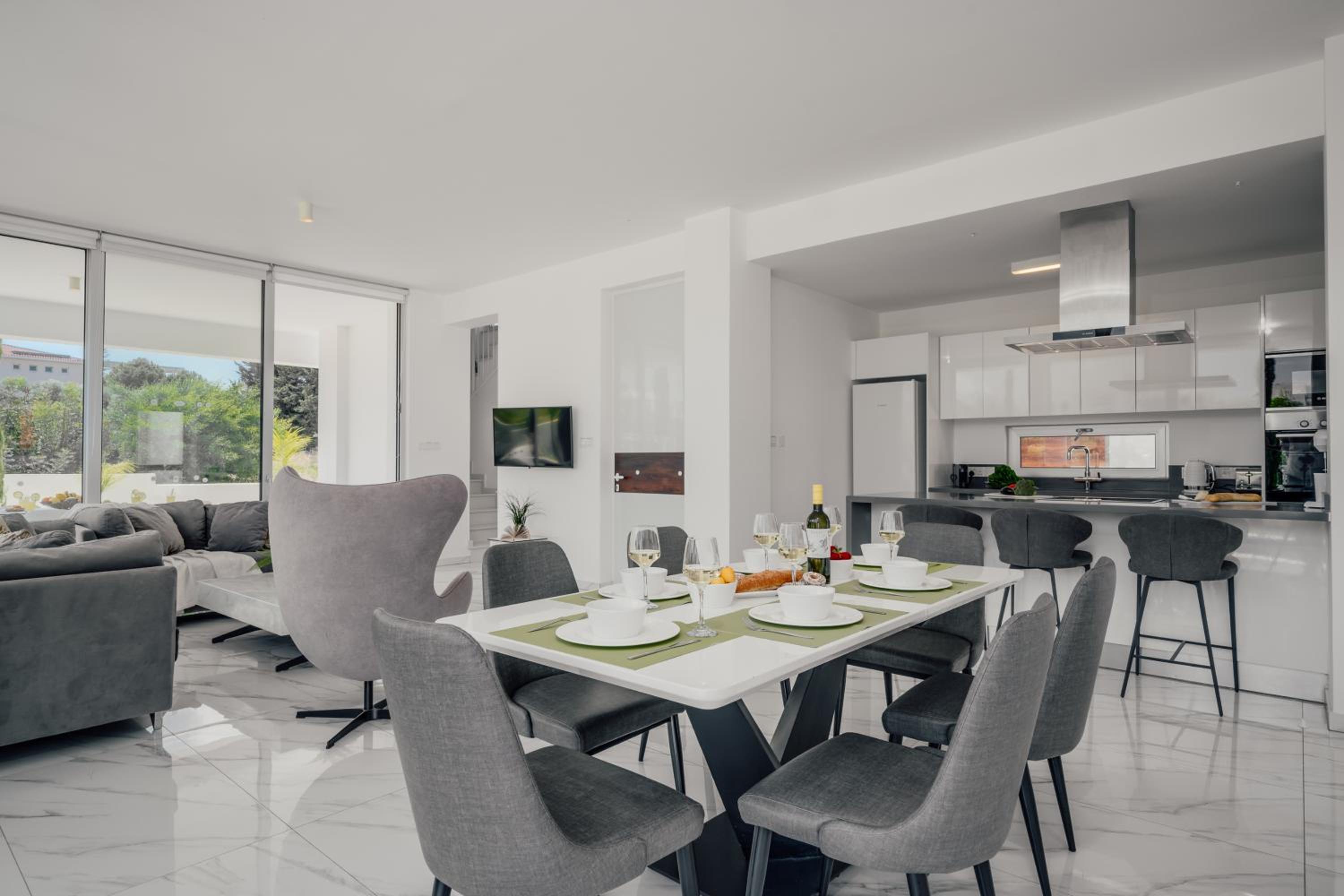 Protaras Olivia Pearl Villa