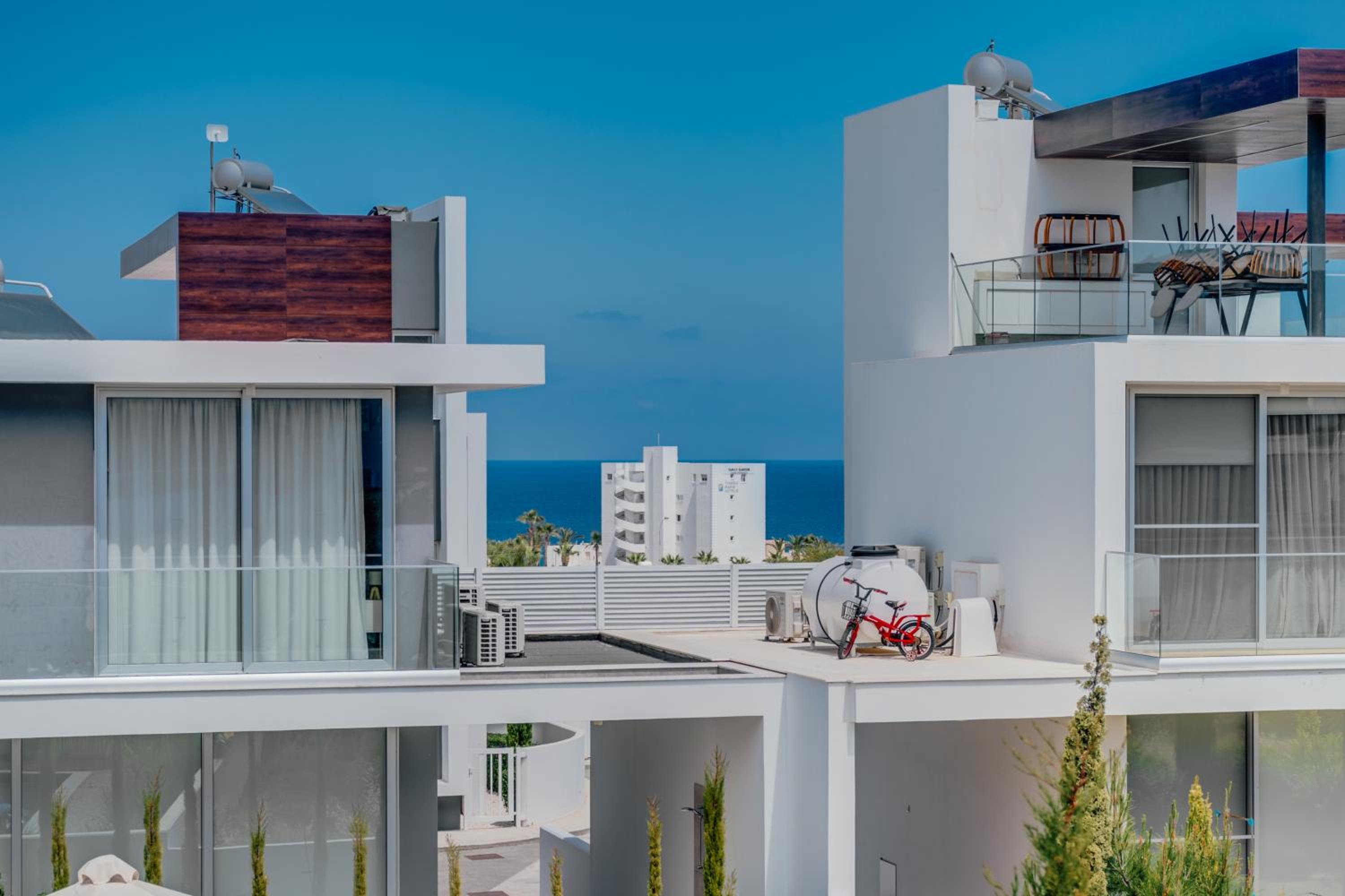 Protaras Olivia Pearl Villa