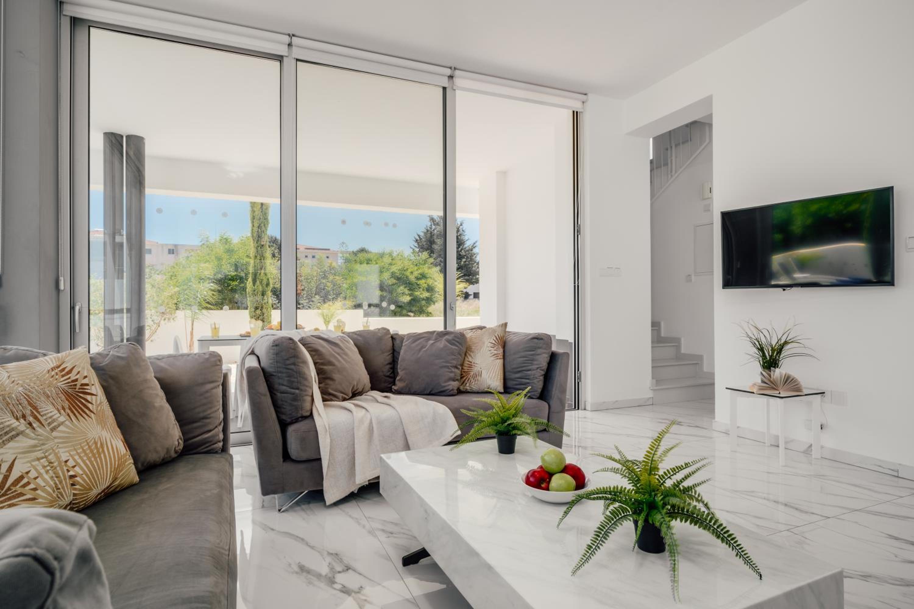 Protaras Olivia Pearl Villa