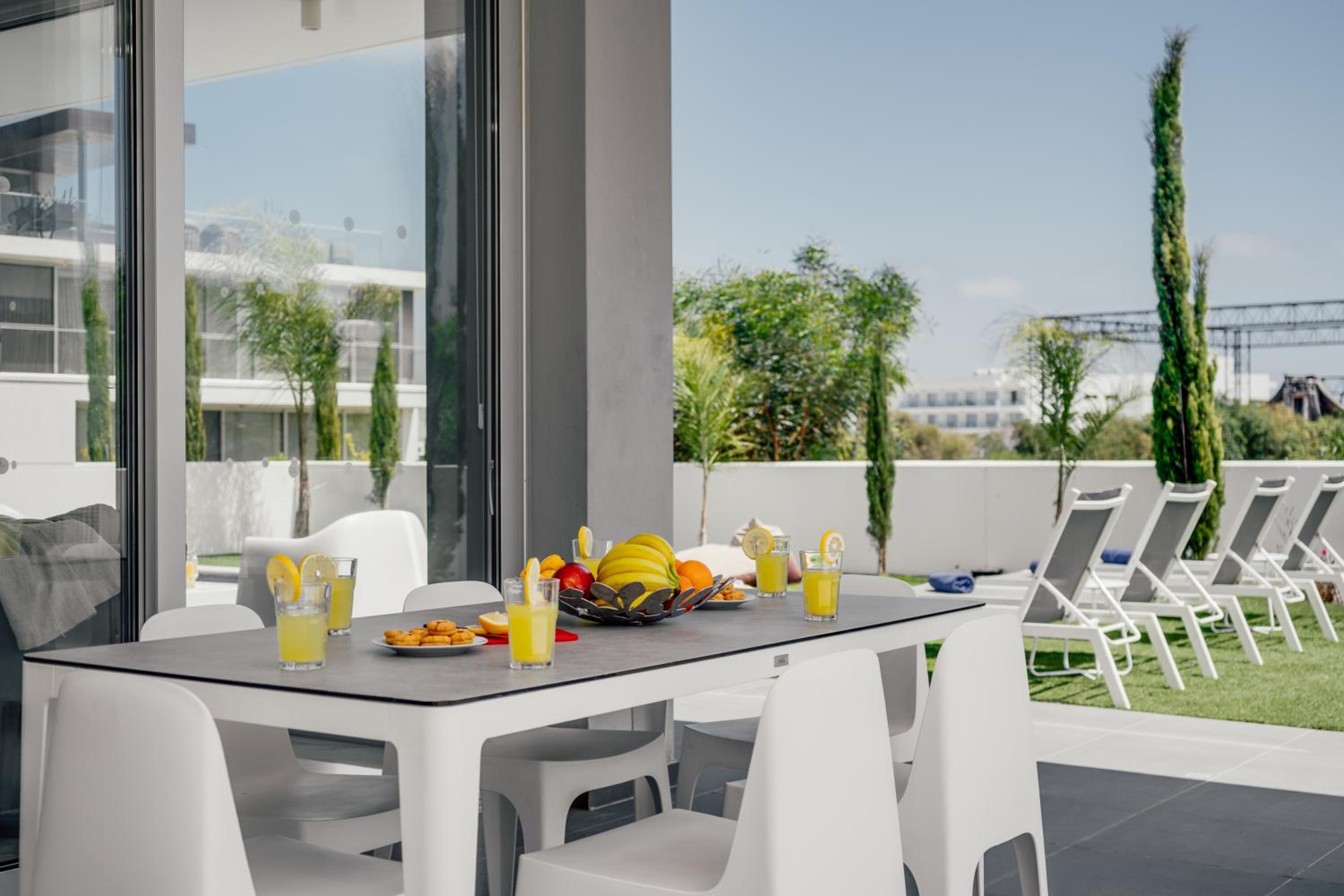 Protaras Olivia Pearl Villa