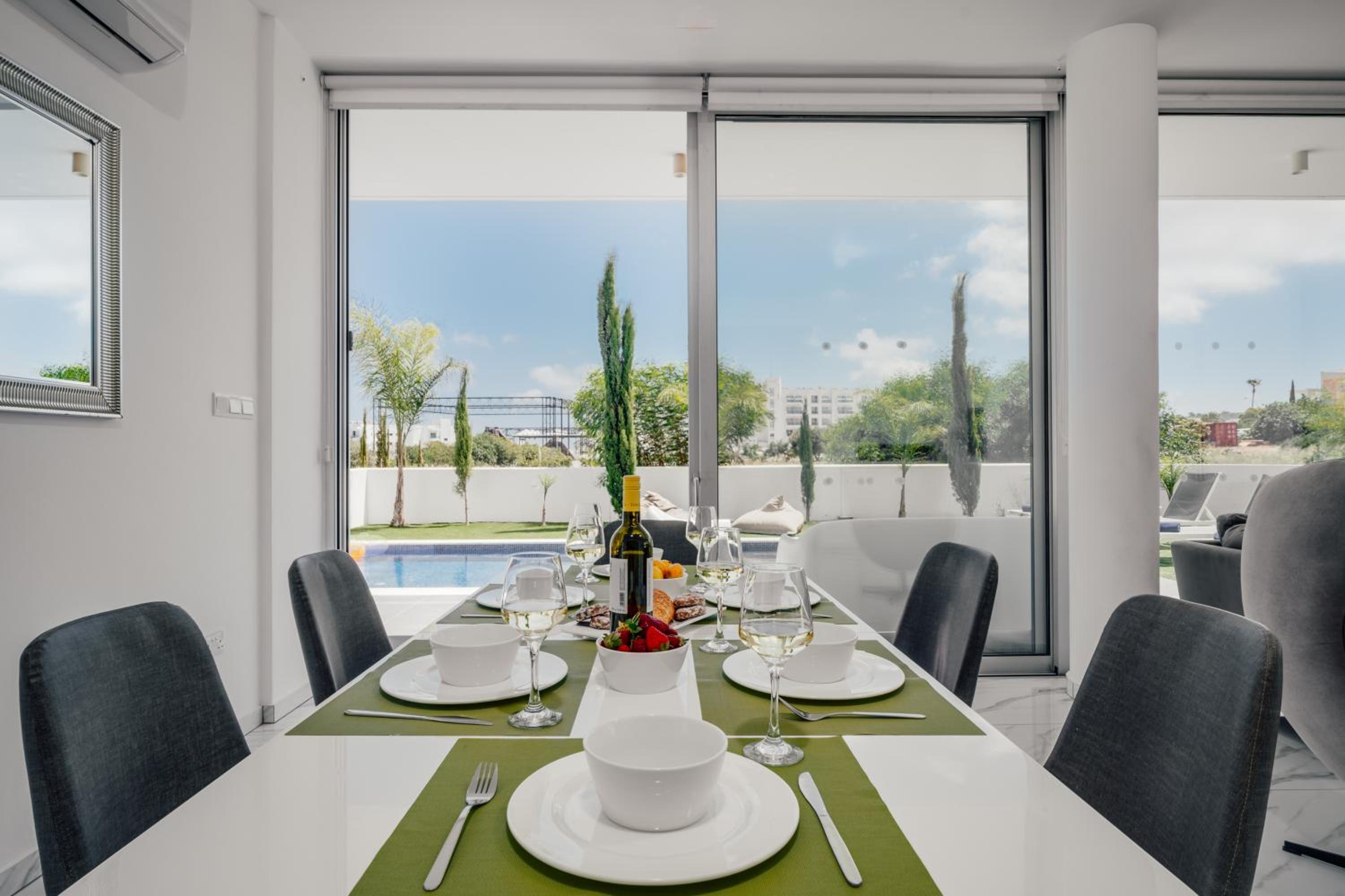 Protaras Olivia Pearl Villa