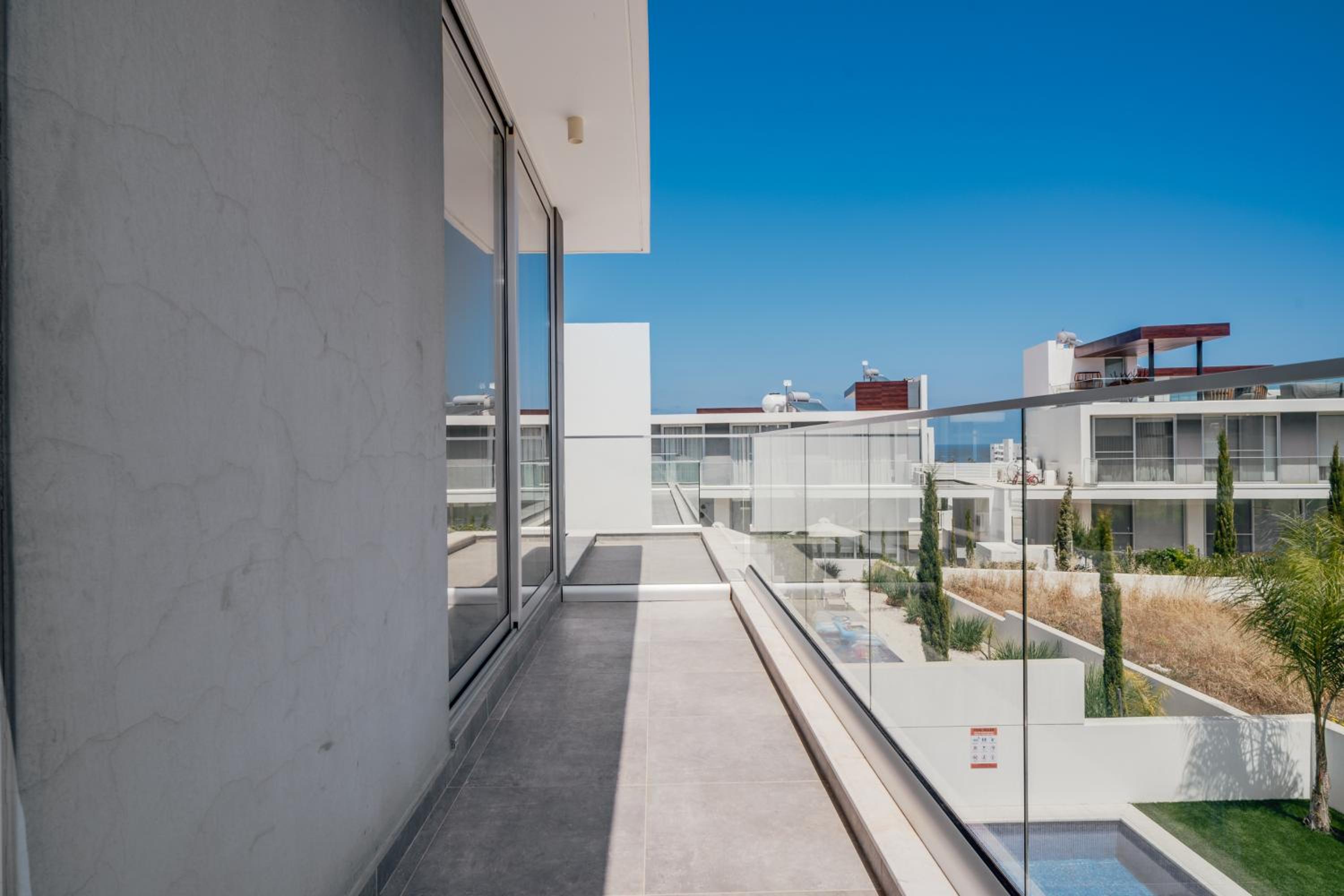 Protaras Olivia Pearl Villa
