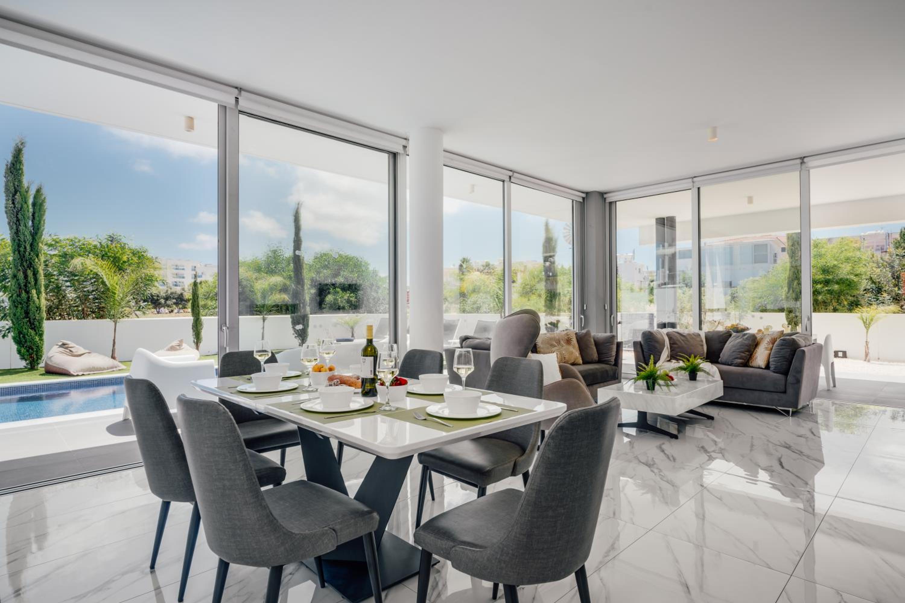 Protaras Olivia Pearl Villa