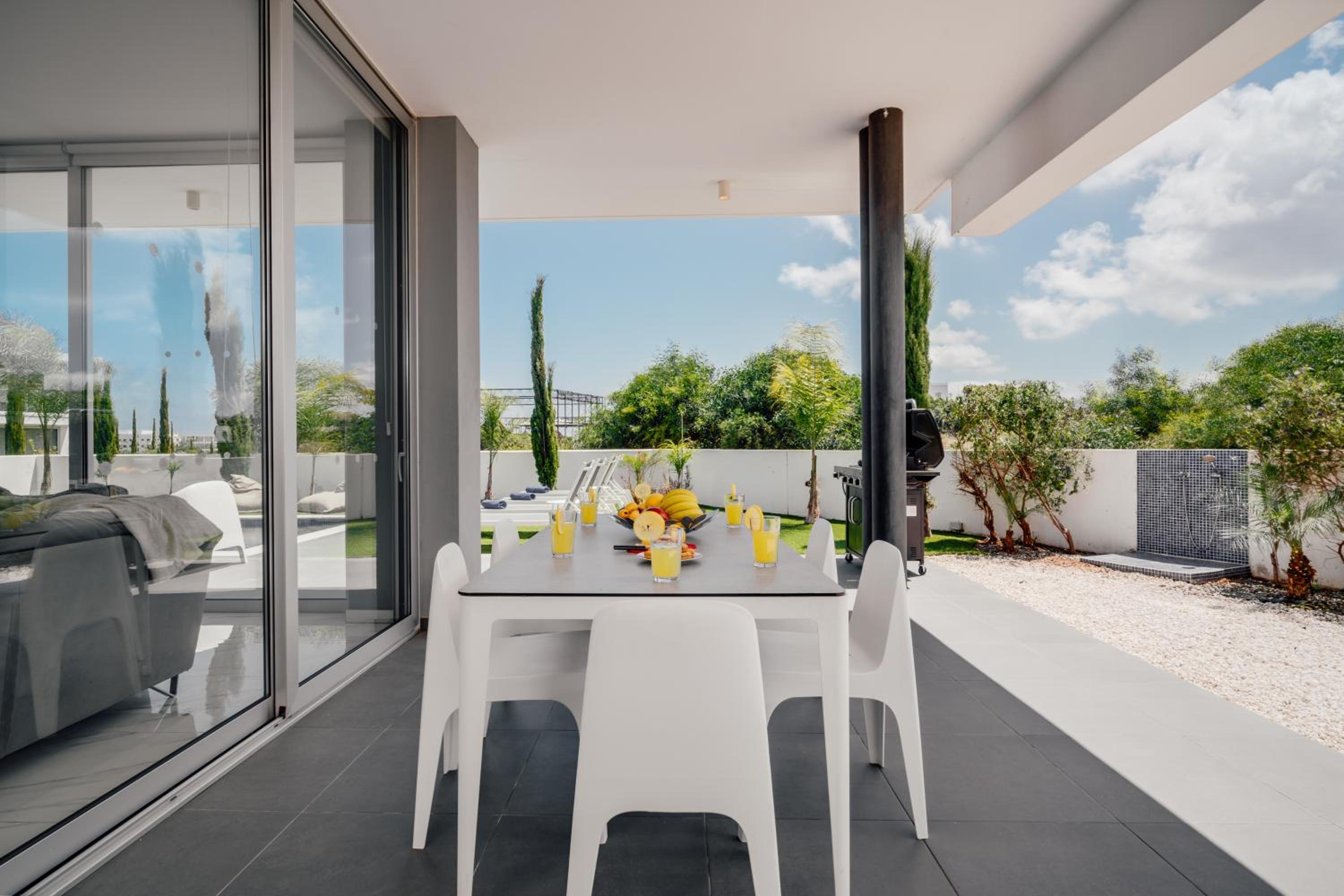 Protaras Olivia Pearl Villa