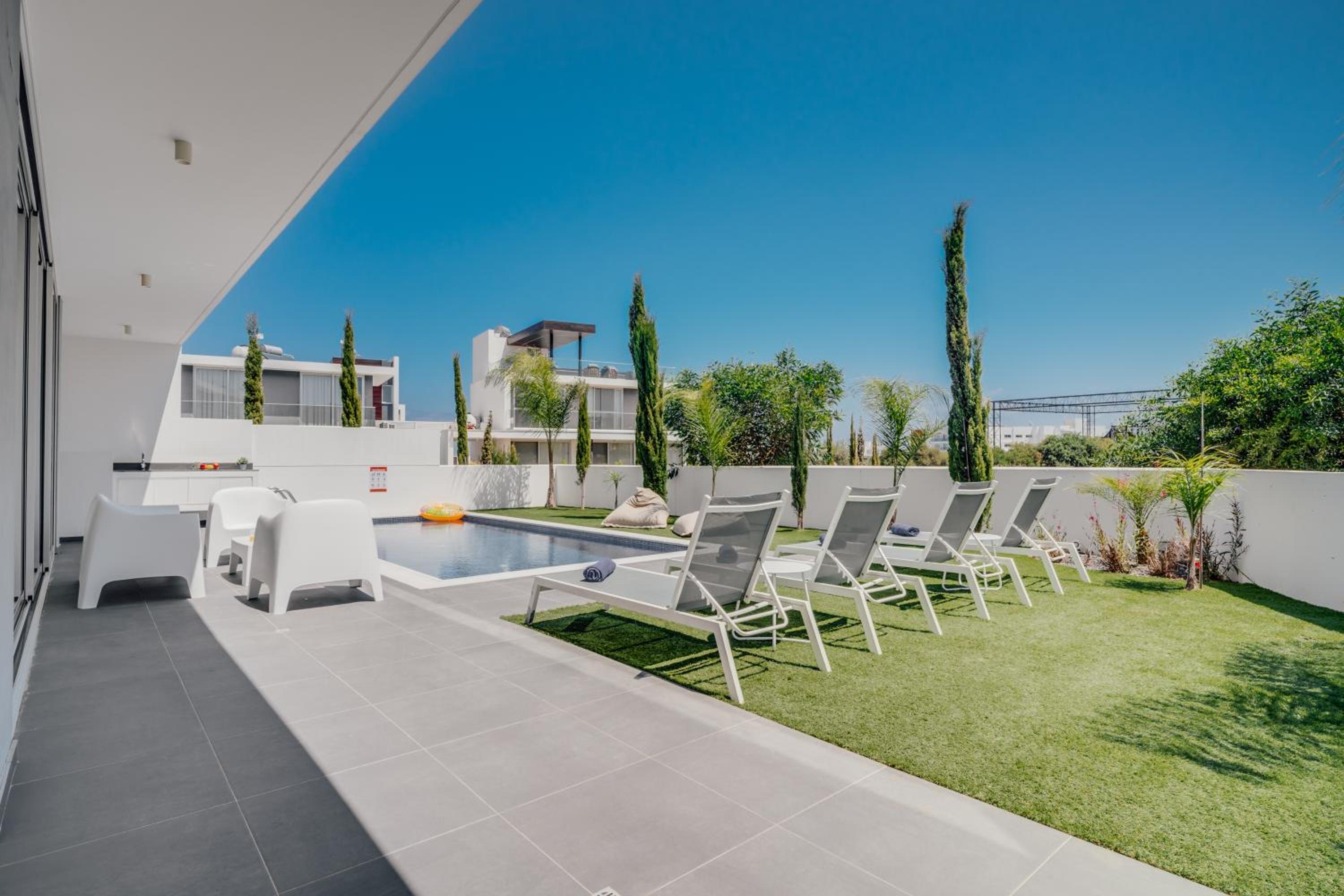 Protaras Olivia Pearl Villa