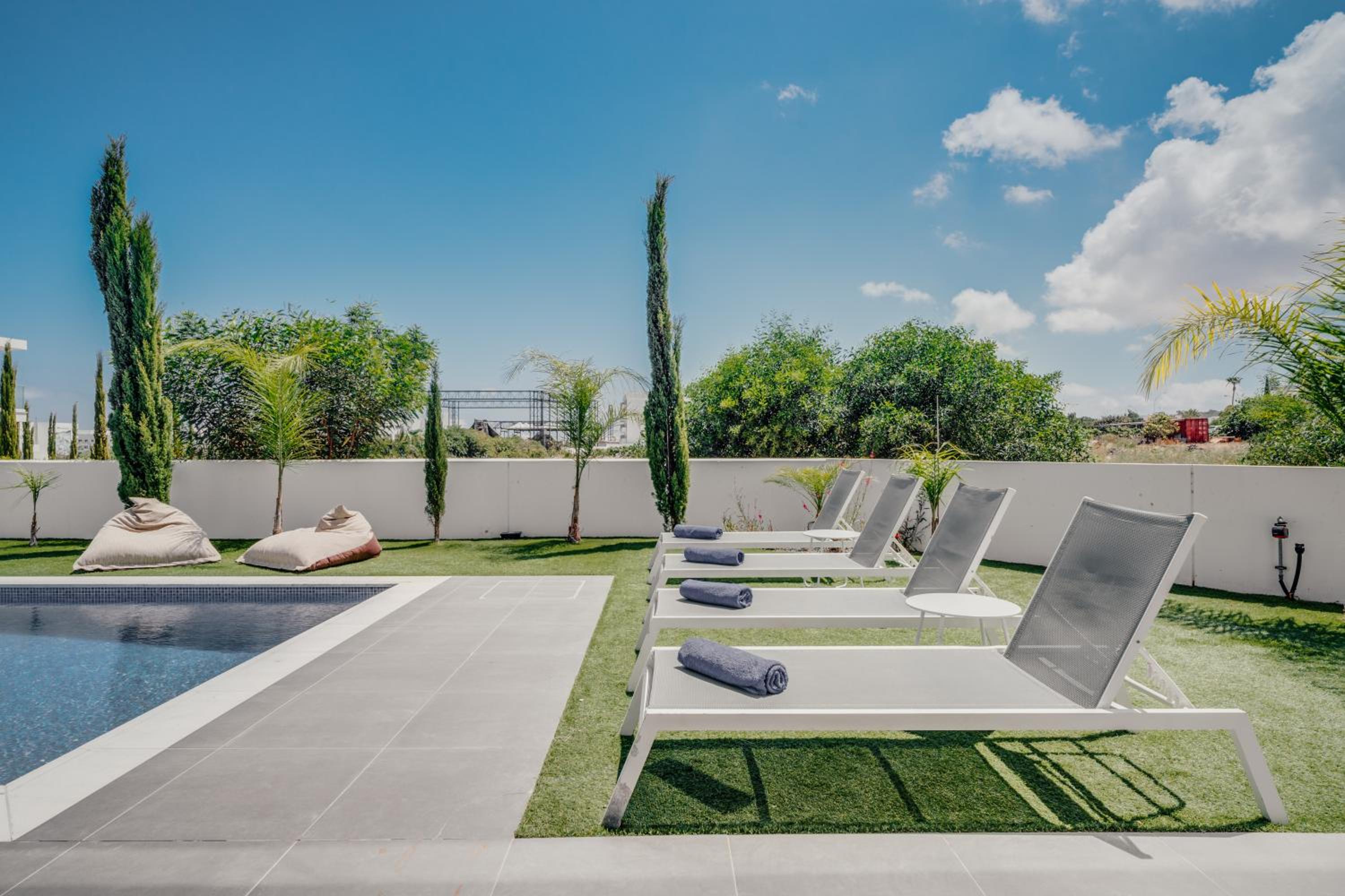 Protaras Olivia Pearl Villa