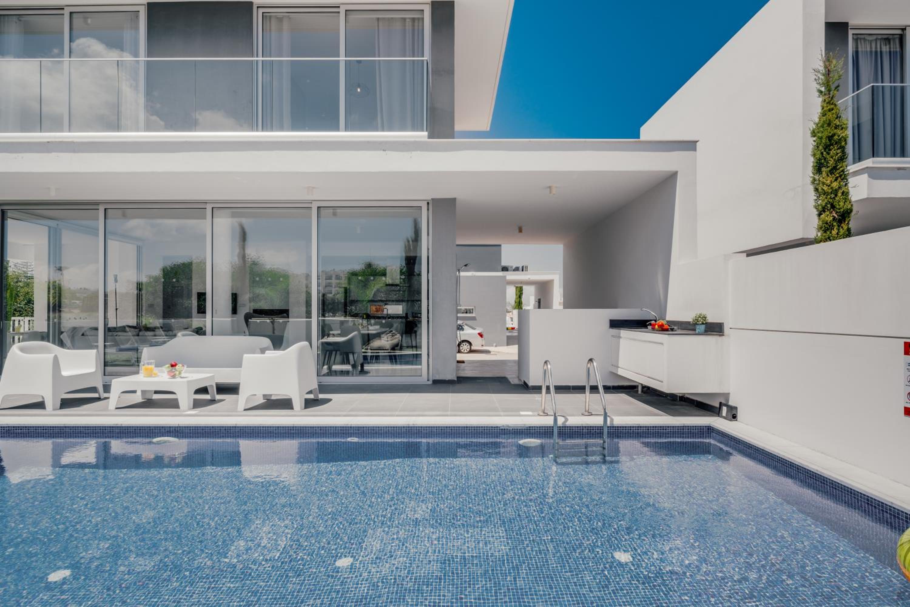 Protaras Olivia Pearl Villa