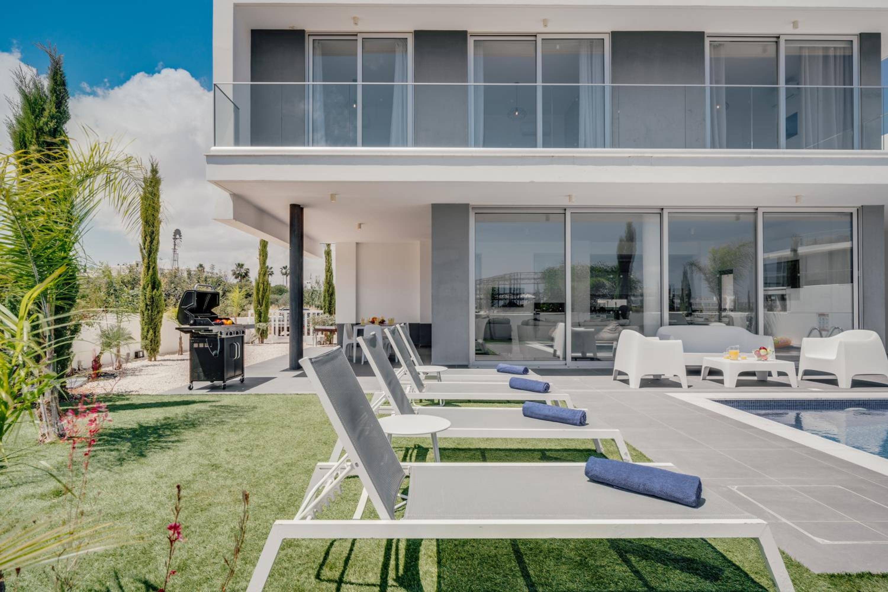 Protaras Olivia Pearl Villa