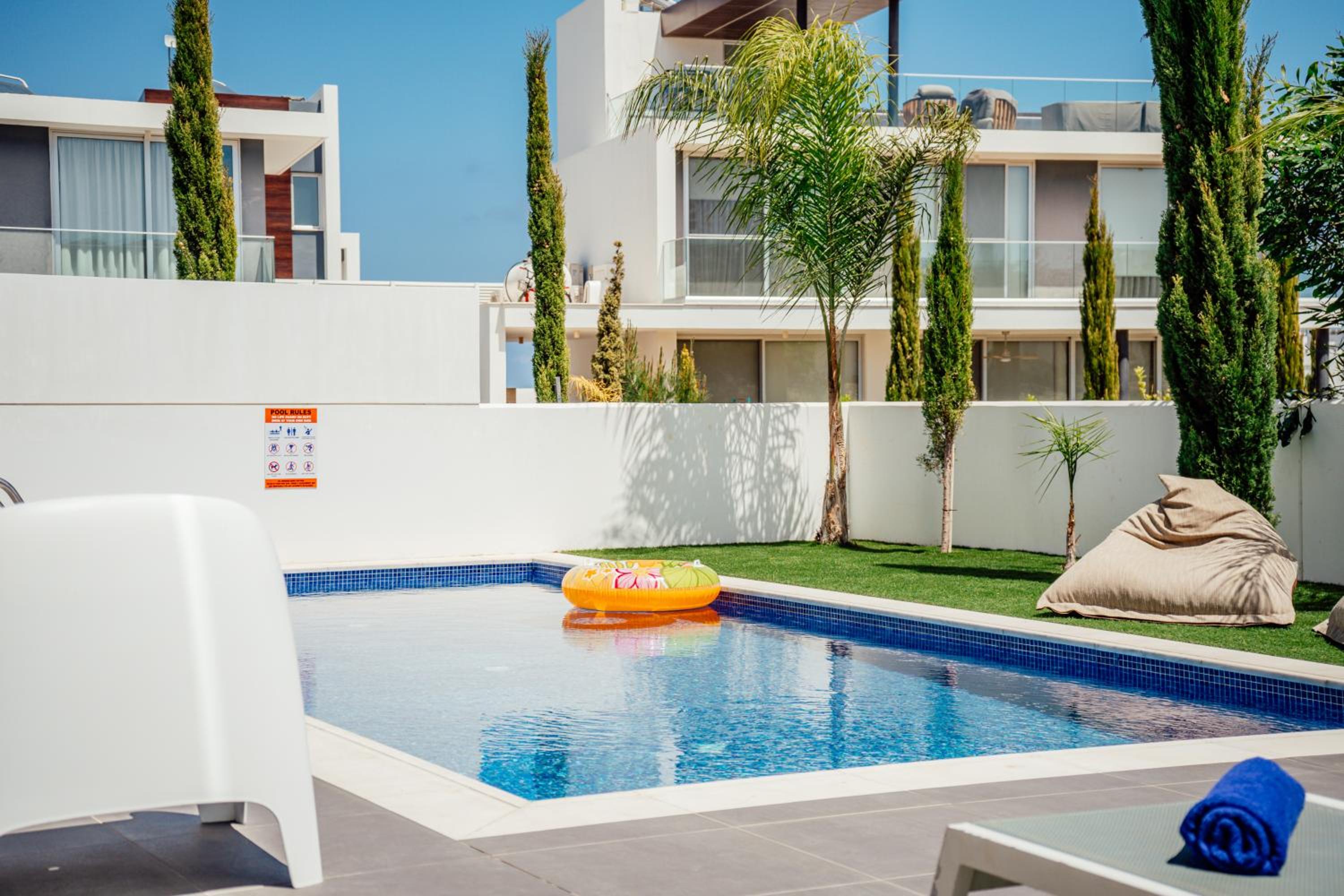 Protaras Olivia Pearl Villa