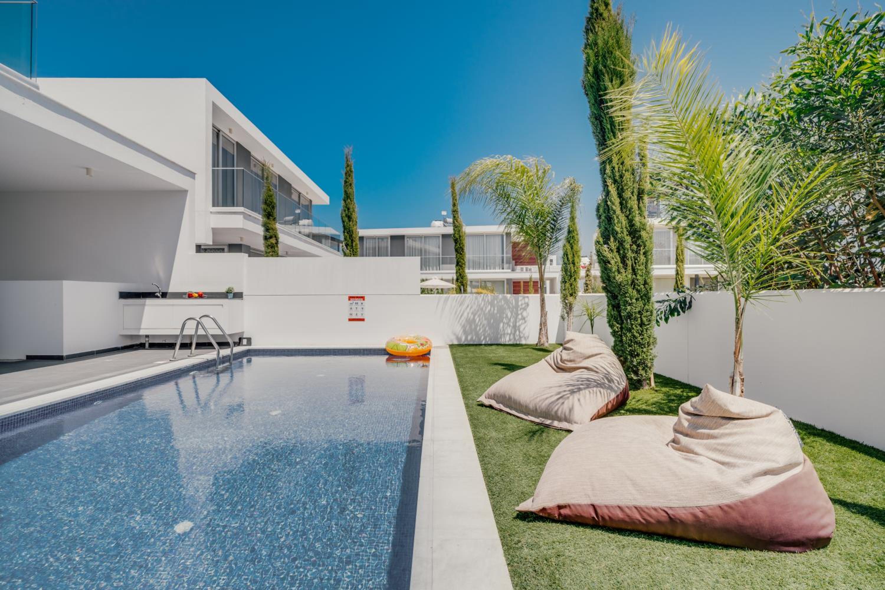 Protaras Olivia Pearl Villa