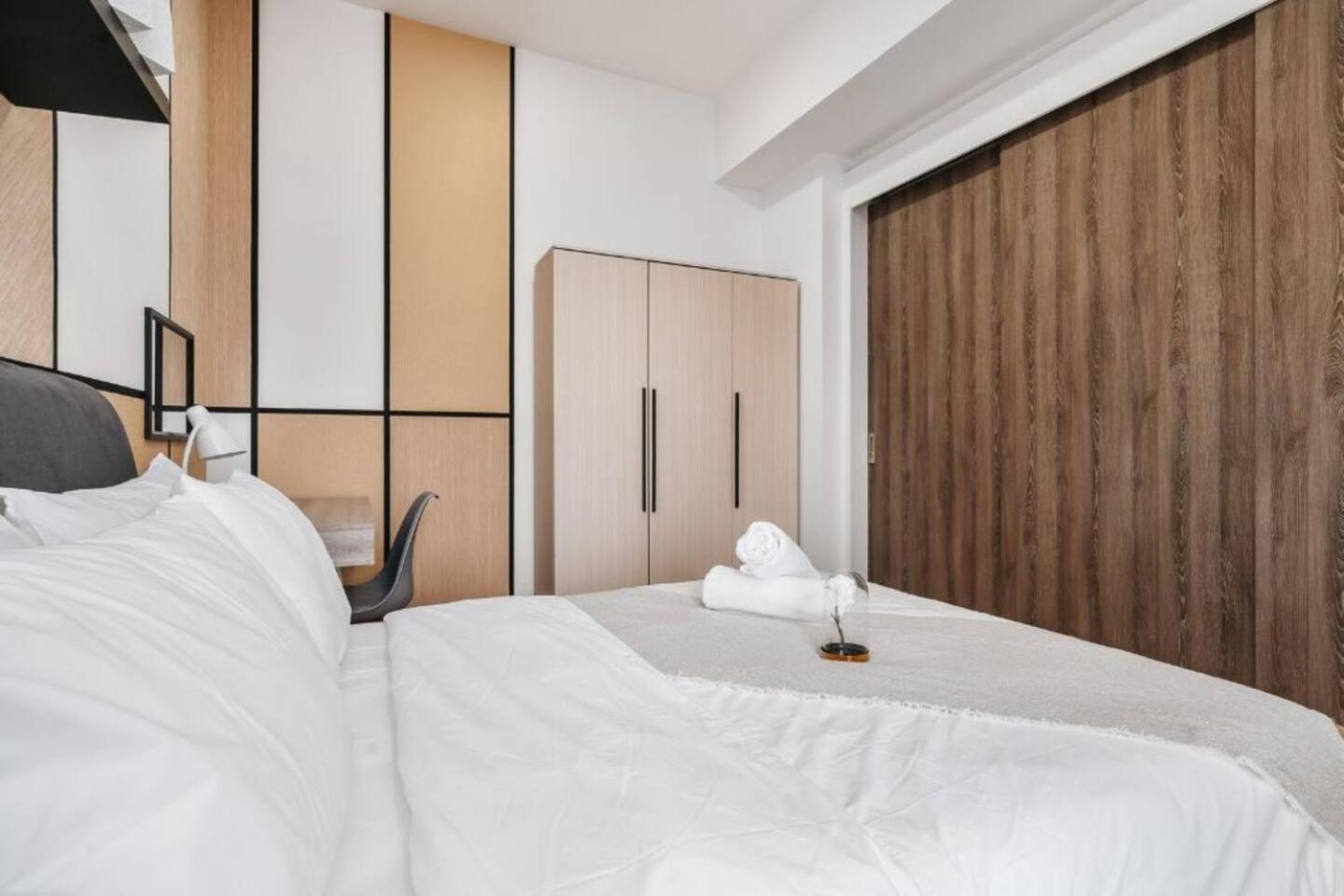 Cozy Studio near TRX By Rumabnb
