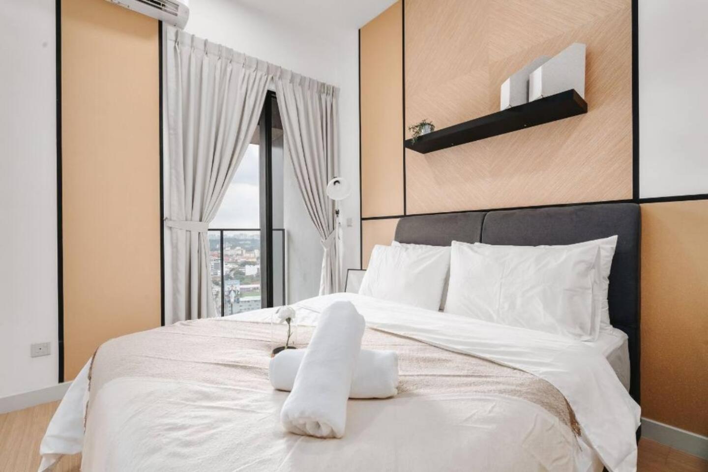 Cozy Studio near TRX By Rumabnb