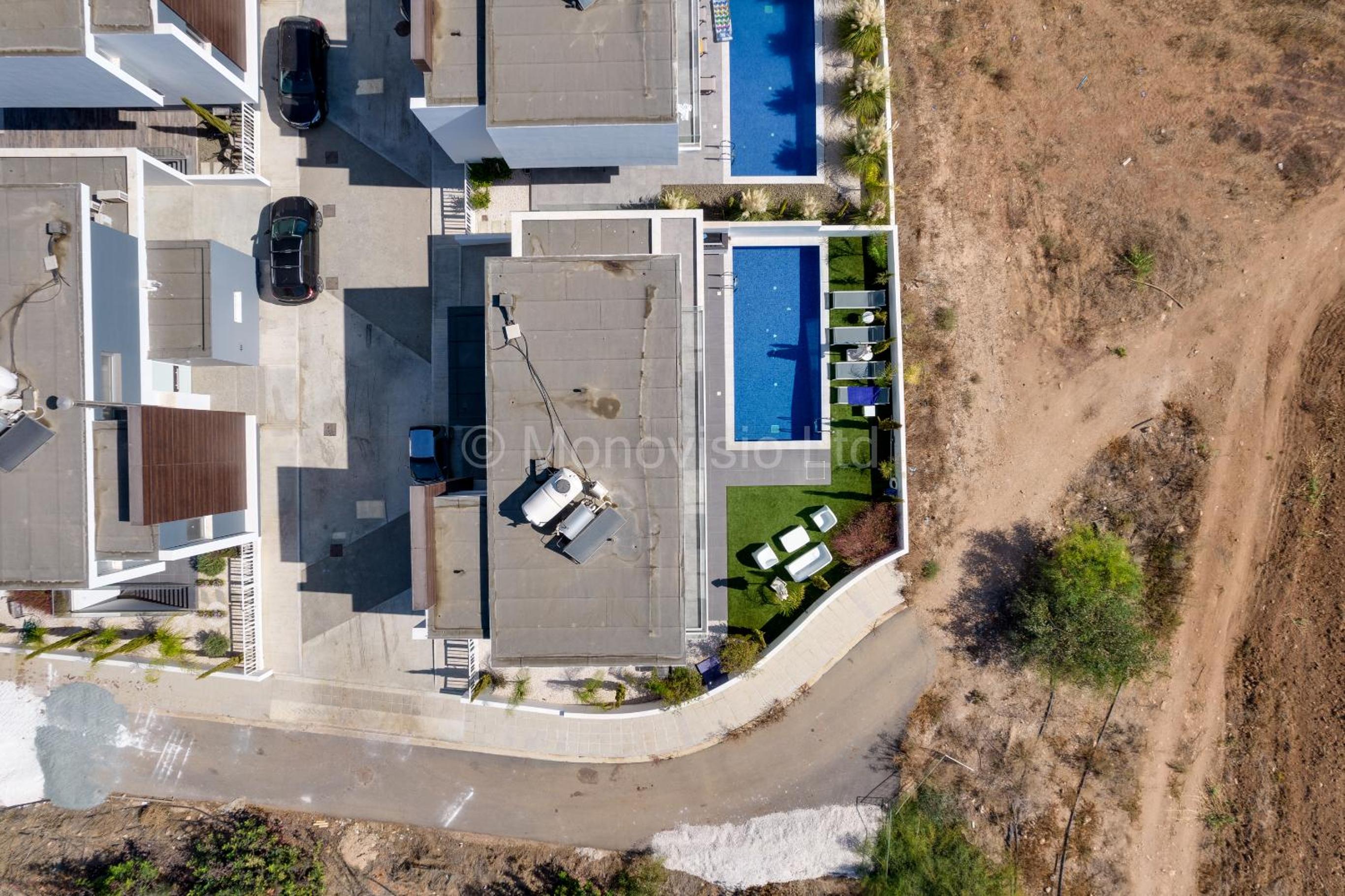 Protaras Olivia Pearl Villa